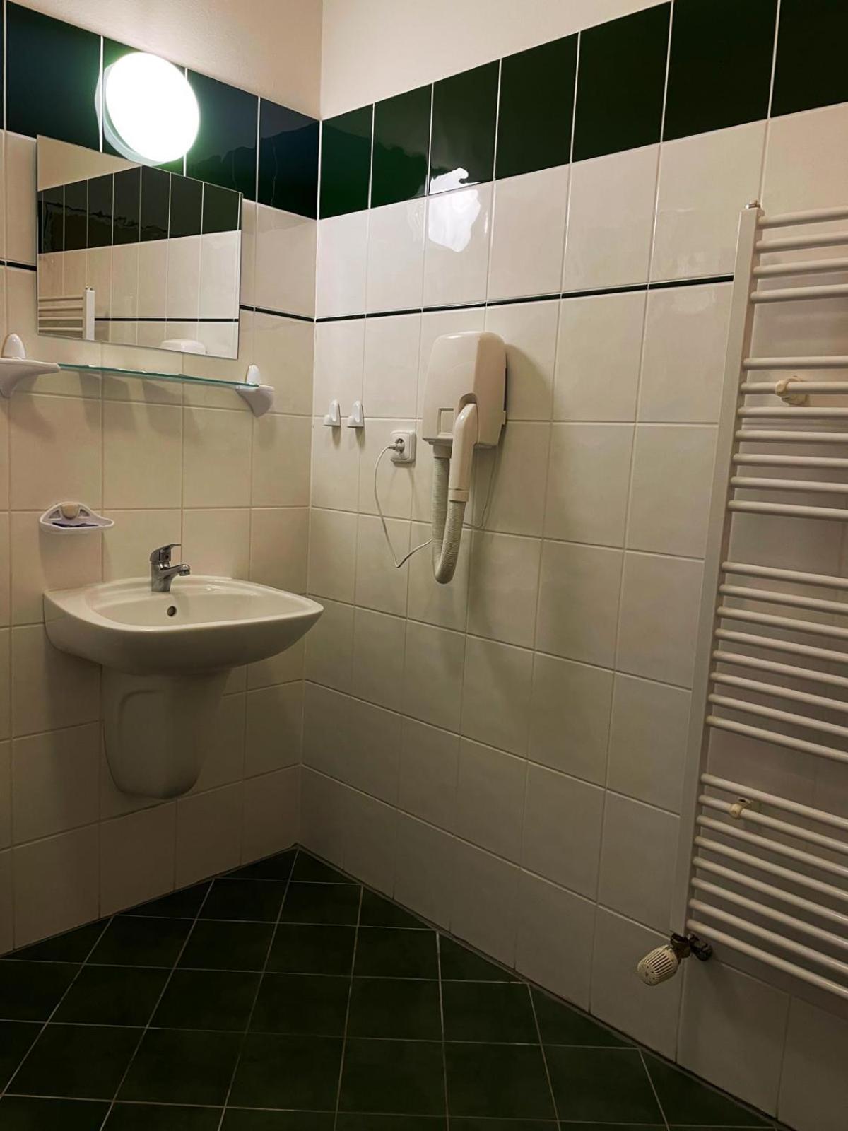 Hotel Pod Zámkem