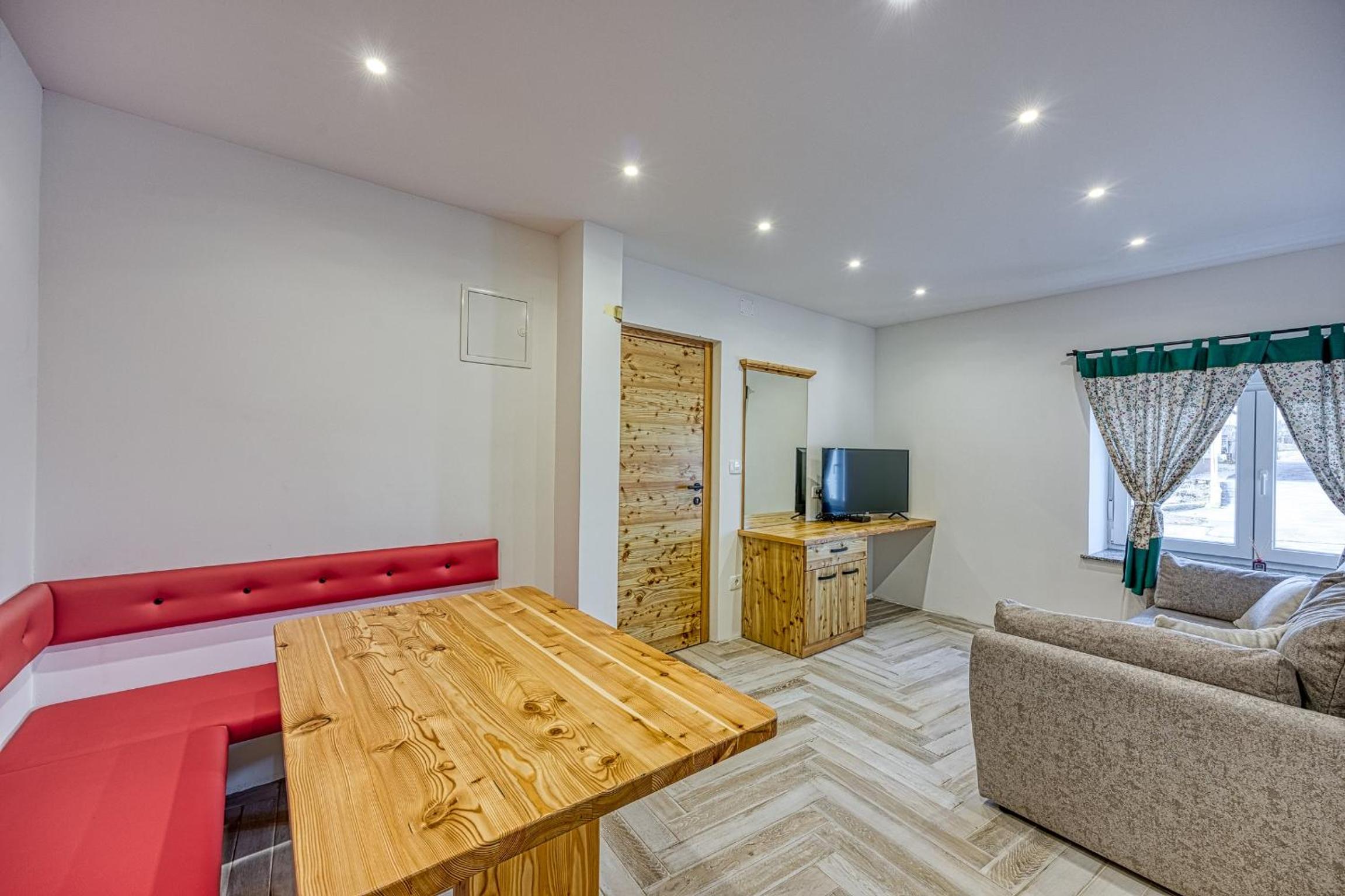 Apartments Viktor