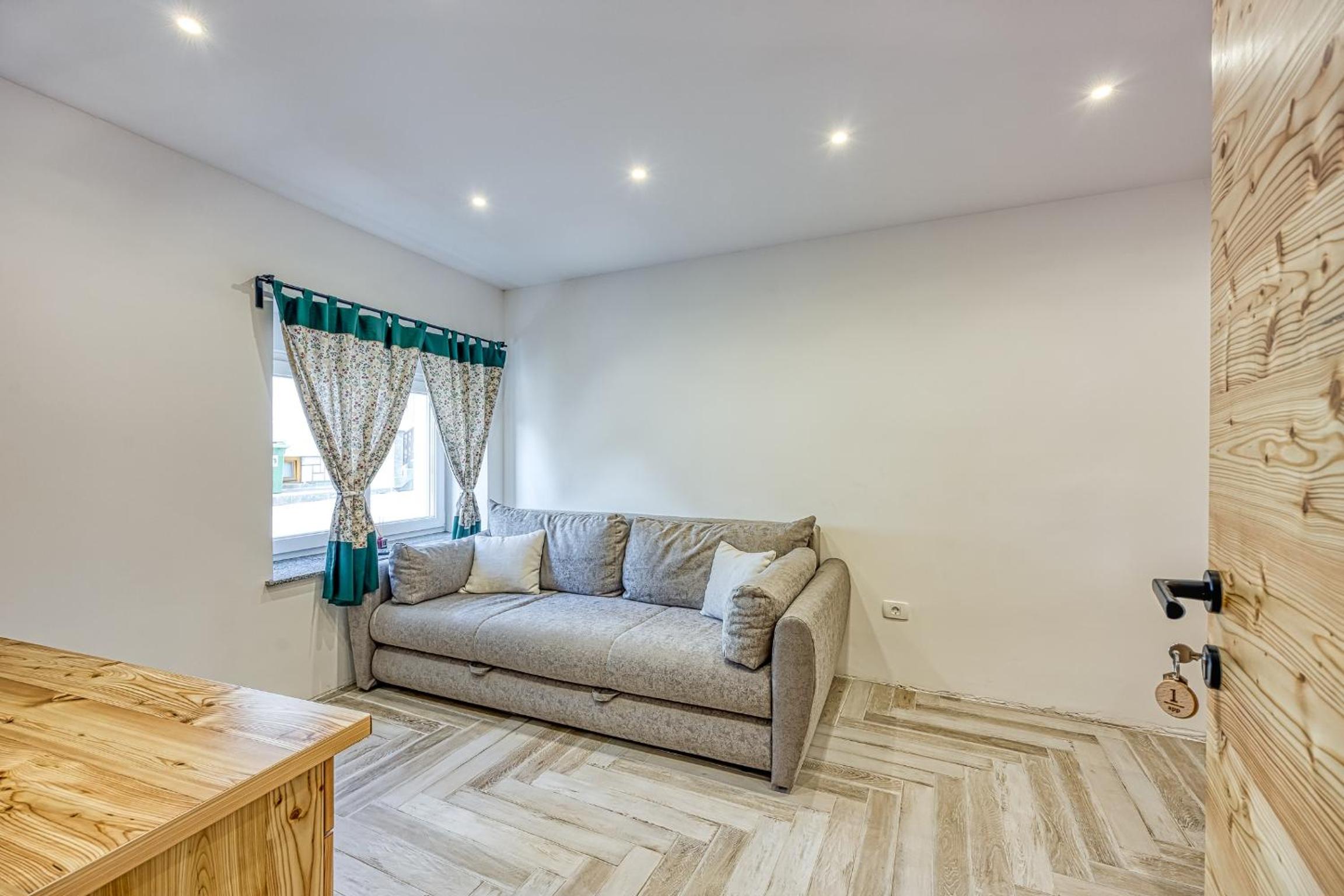 Apartments Viktor