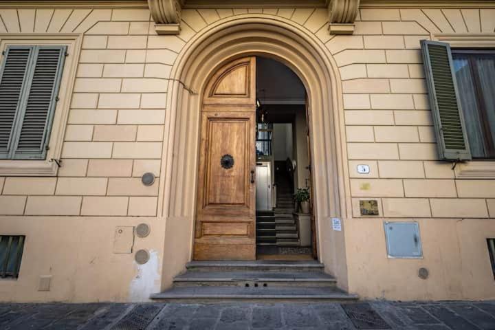 Luxury apt in the heart of city out of ZTL