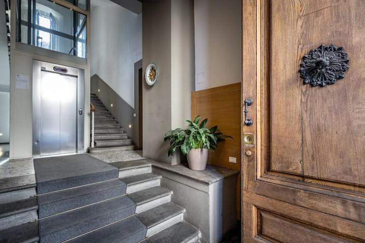 Luxury apt in the heart of city out of ZTL
