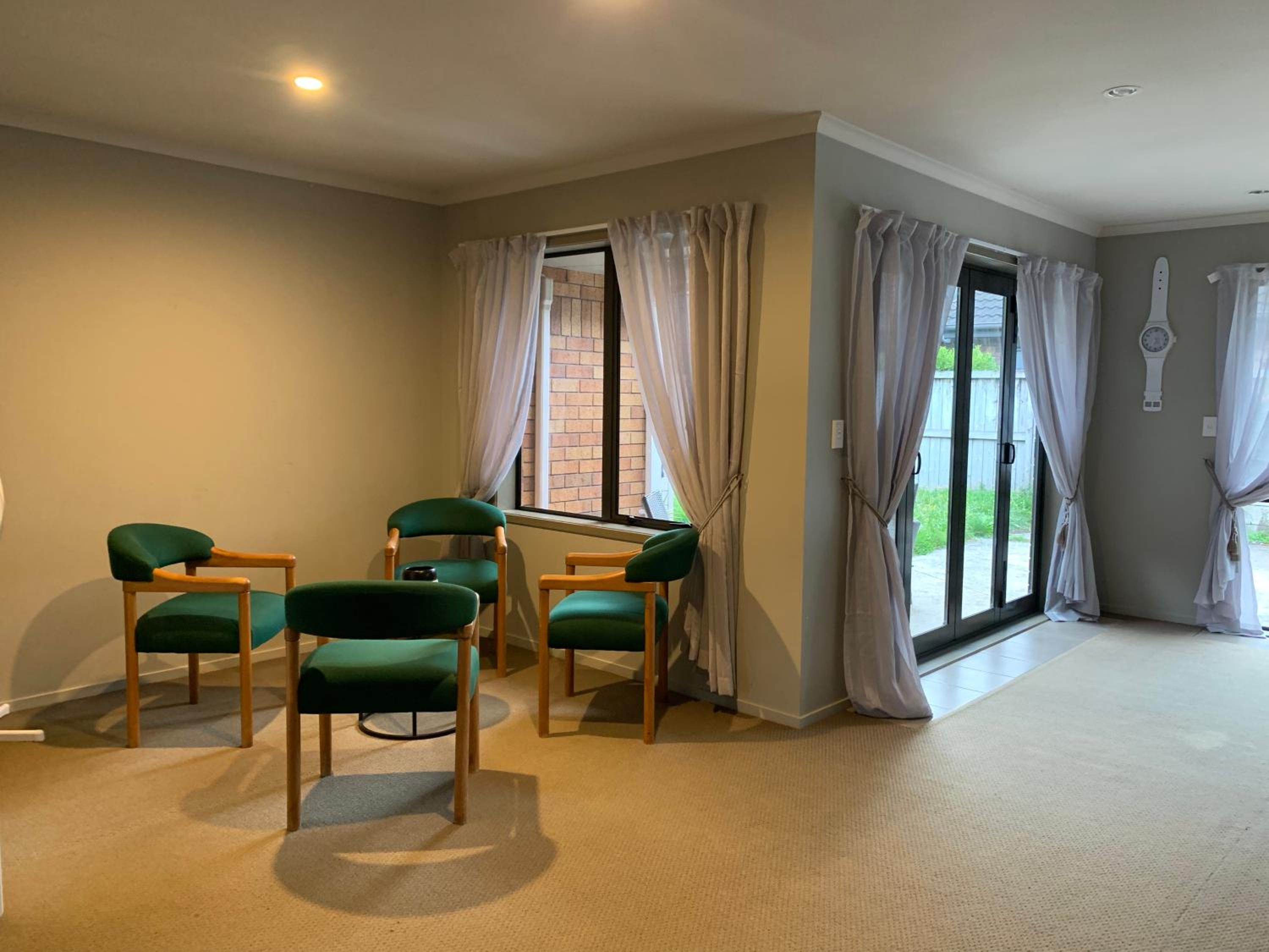 Hamilton Homestay