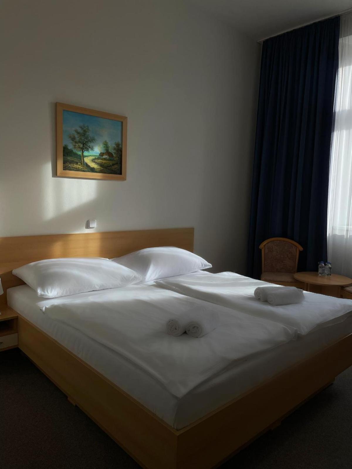 Hotel Pod Zámkem