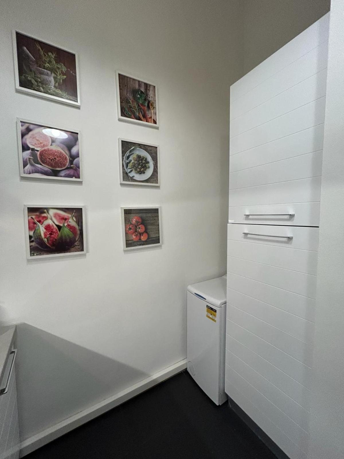 Luxury apt in the heart of city out of ZTL