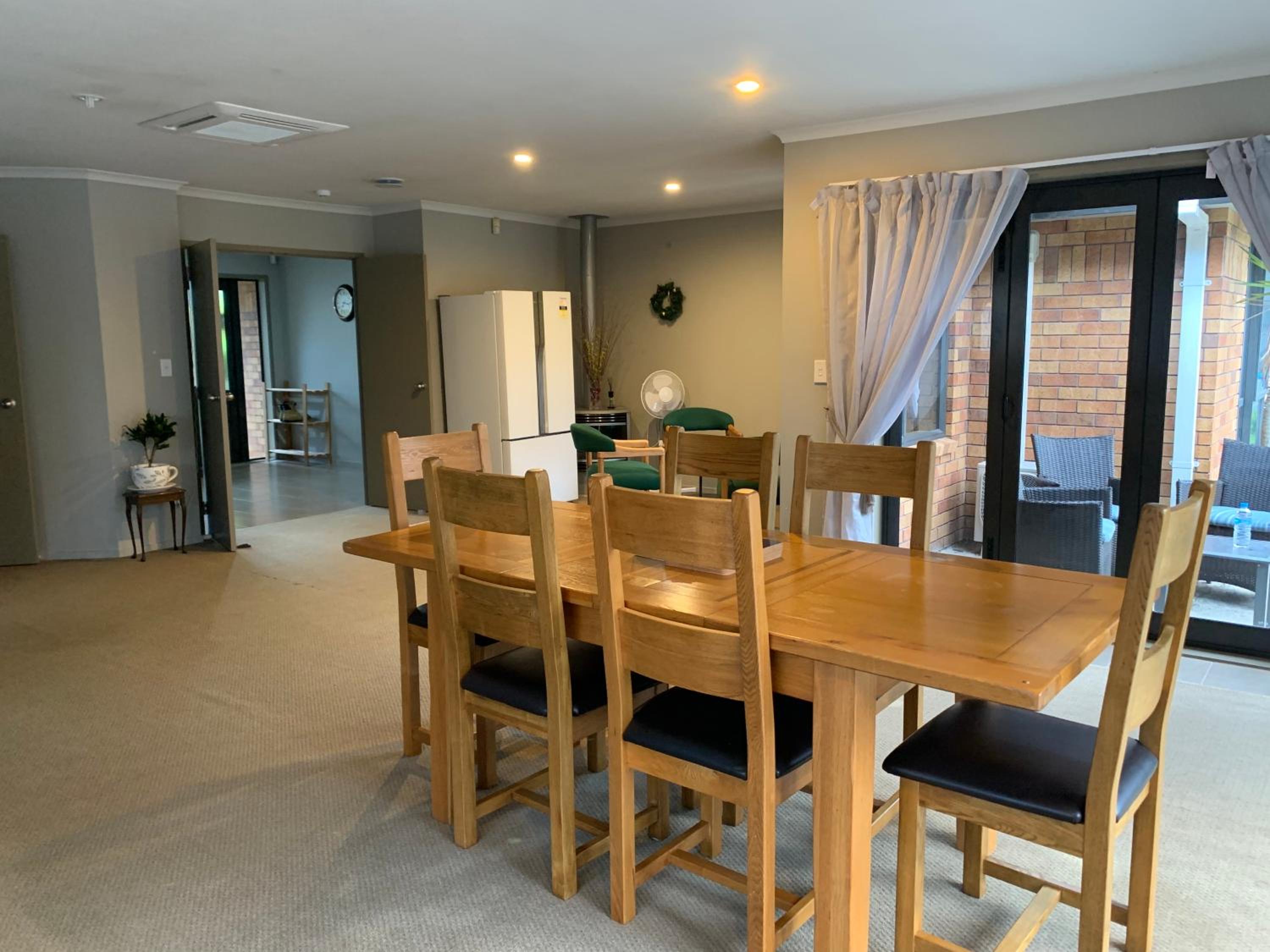 Hamilton Homestay