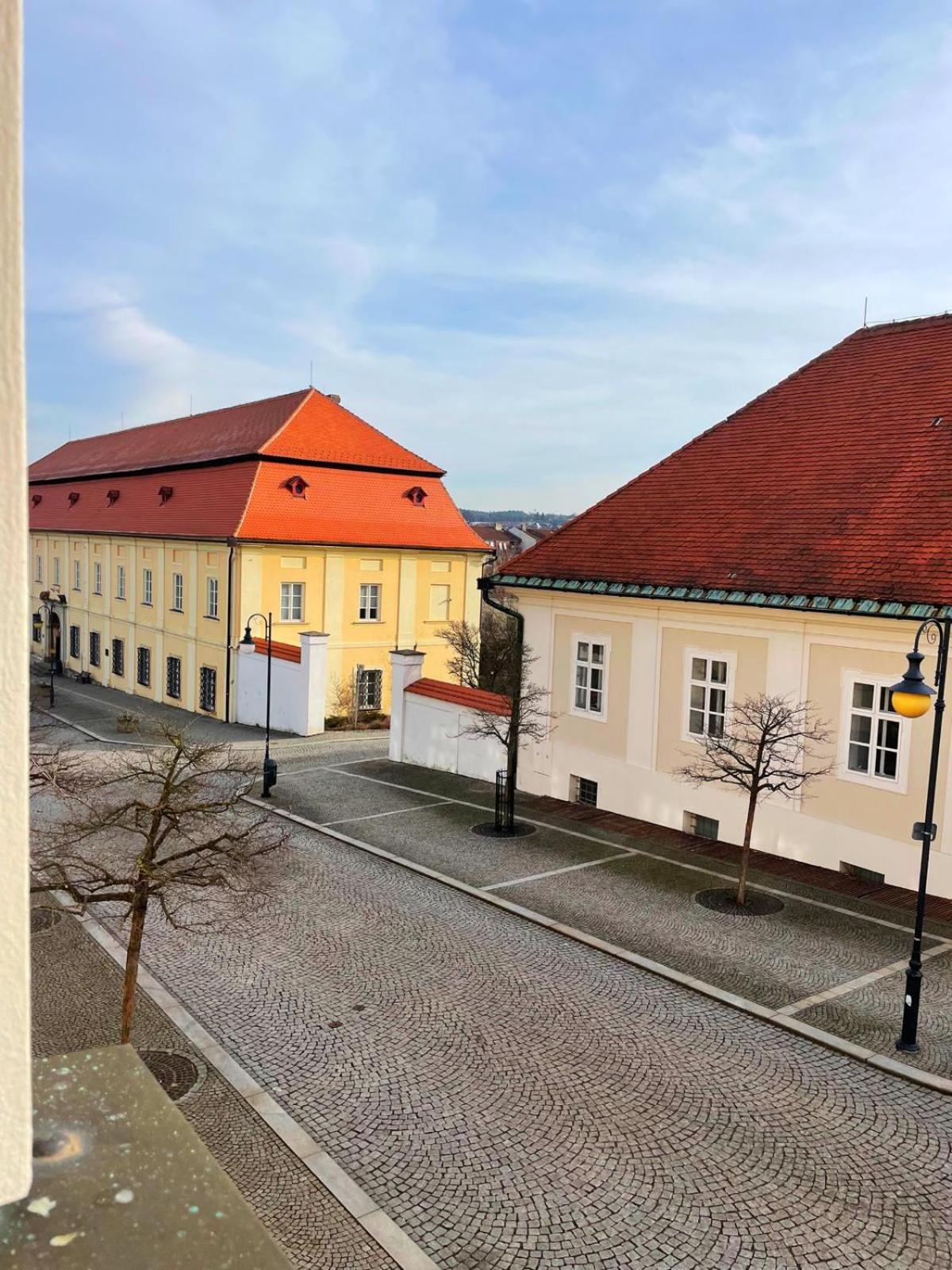 Hotel Pod Zámkem