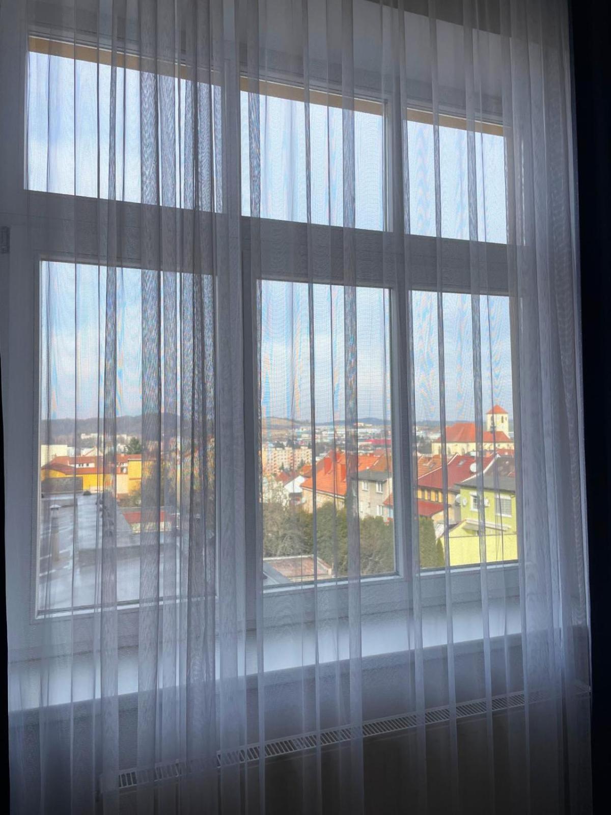 Hotel Pod Zámkem