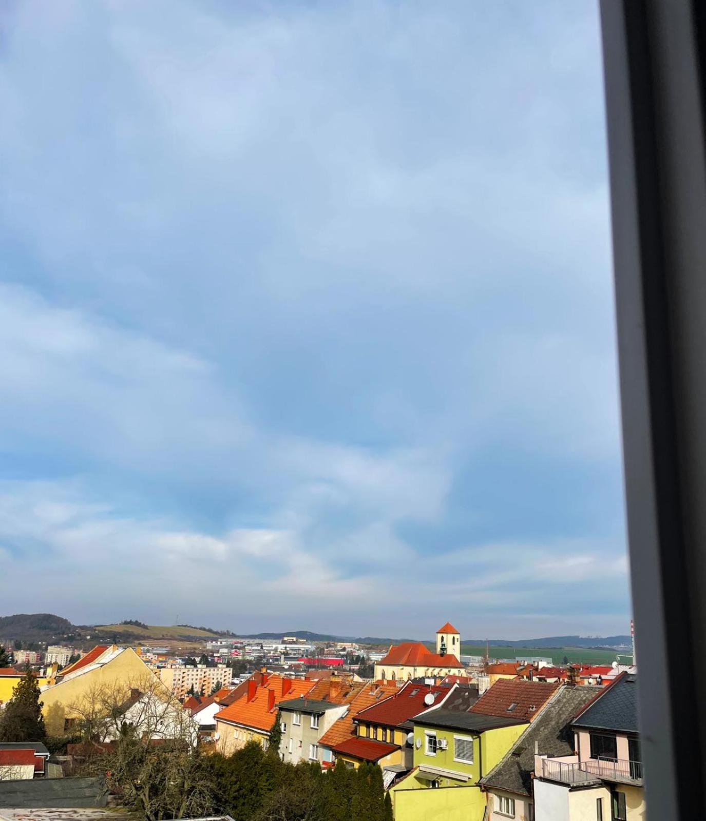Hotel Pod Zámkem