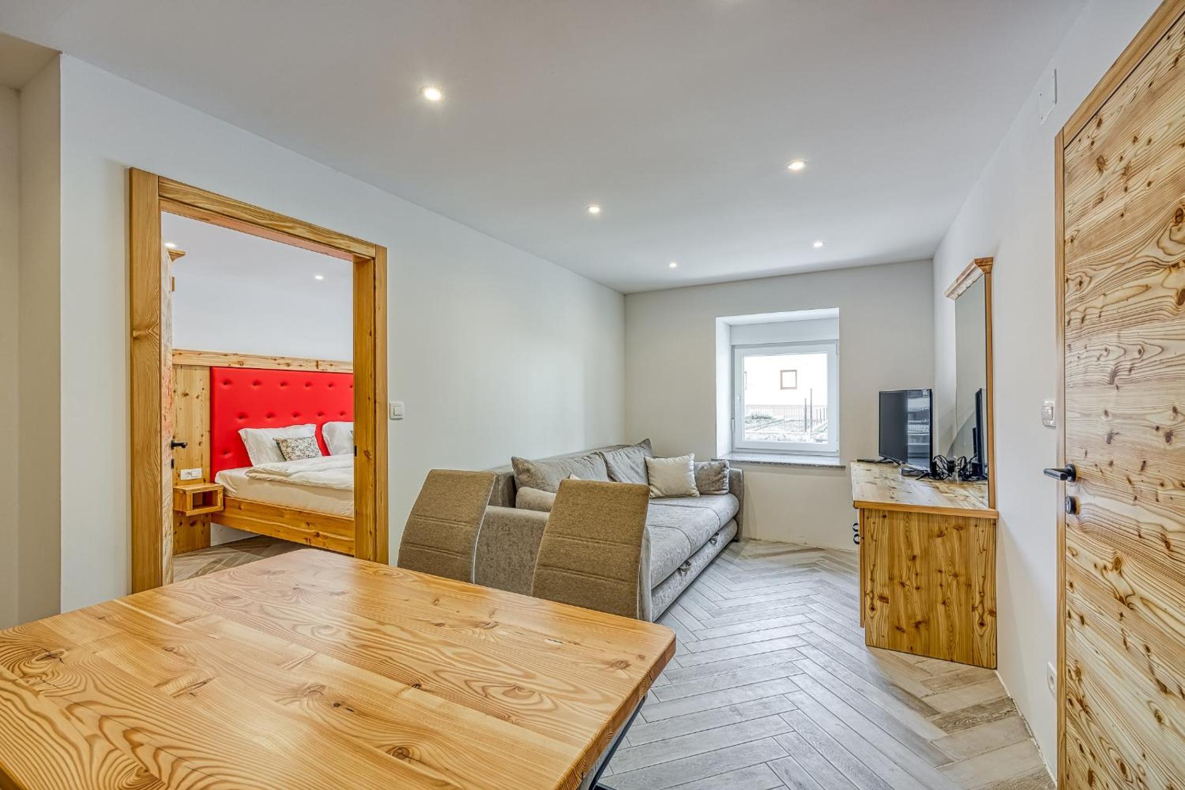 Apartments Viktor