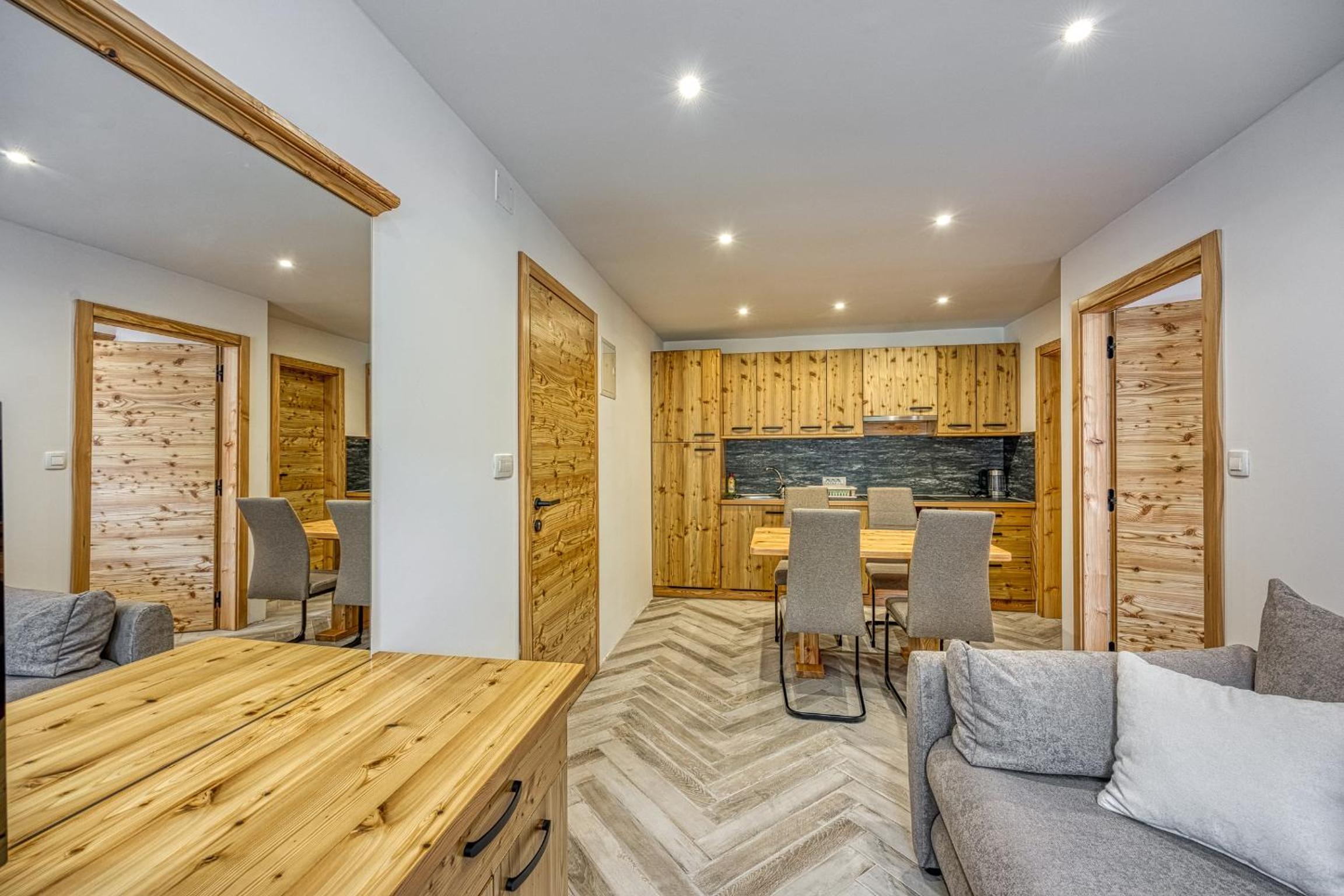 Apartments Viktor