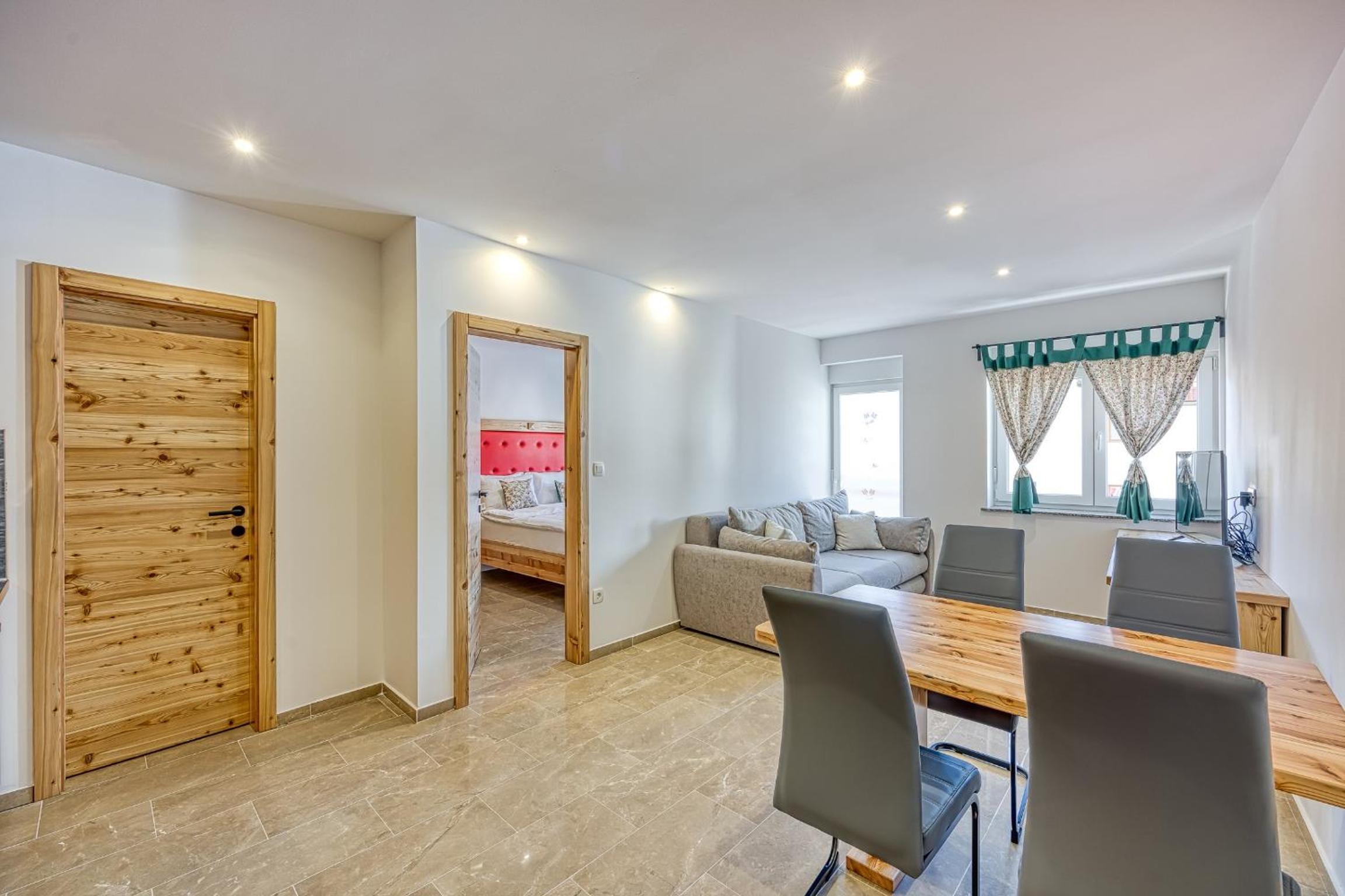 Apartments Viktor