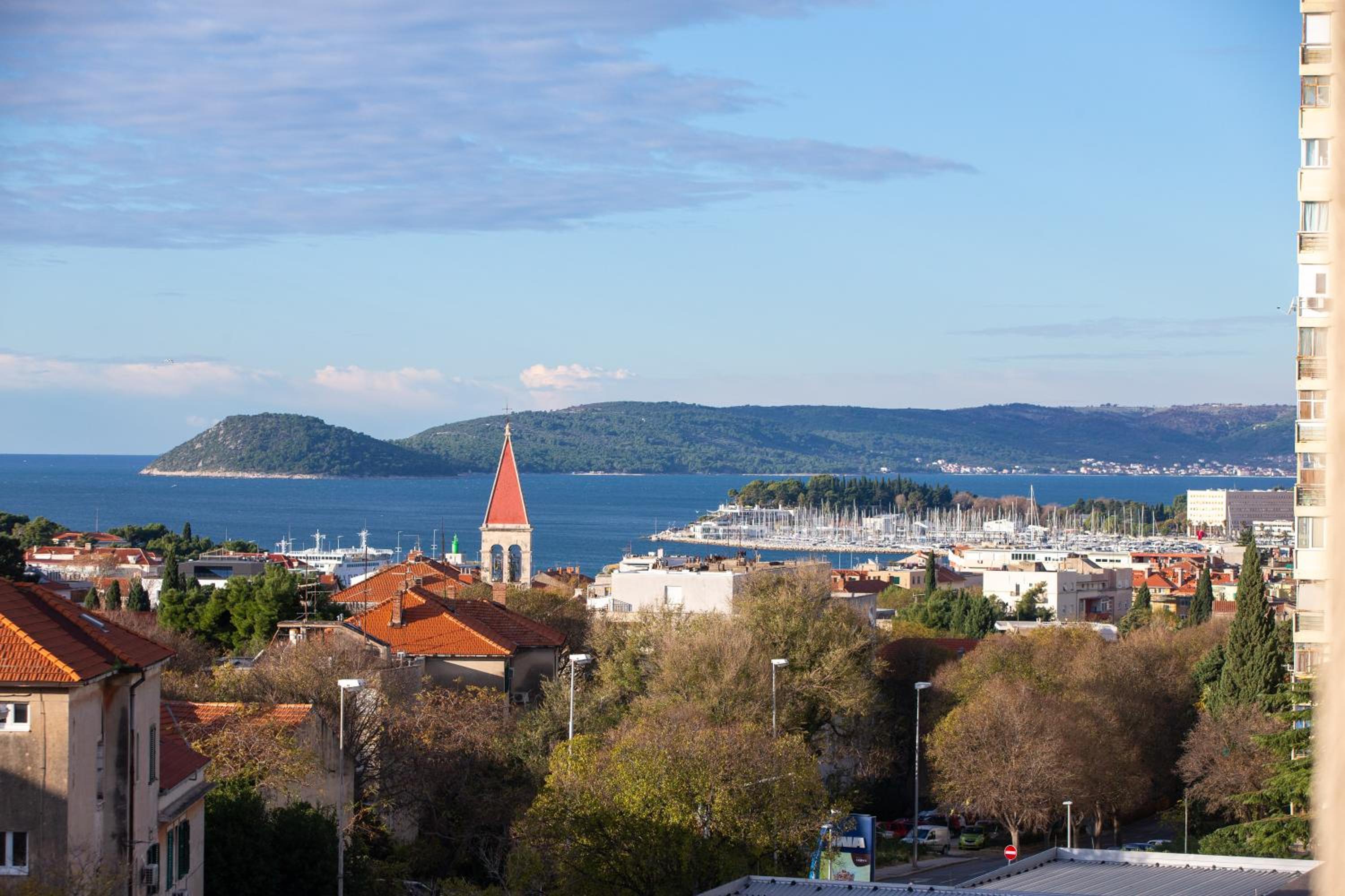 Apartman Hana view 3