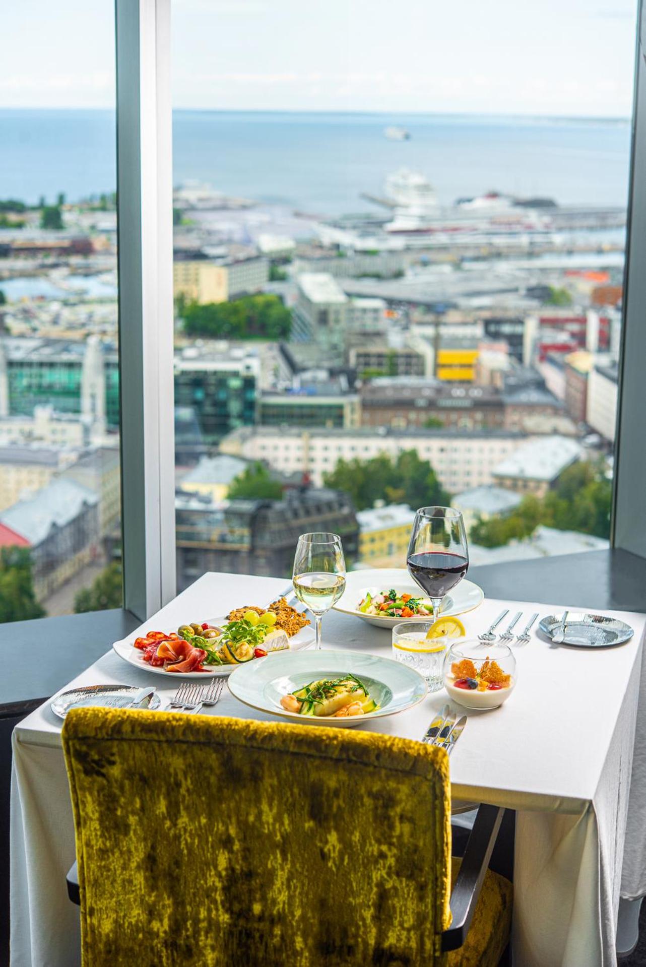 Tallinn Vacations - Swissotel Tallinn - Property Image 111