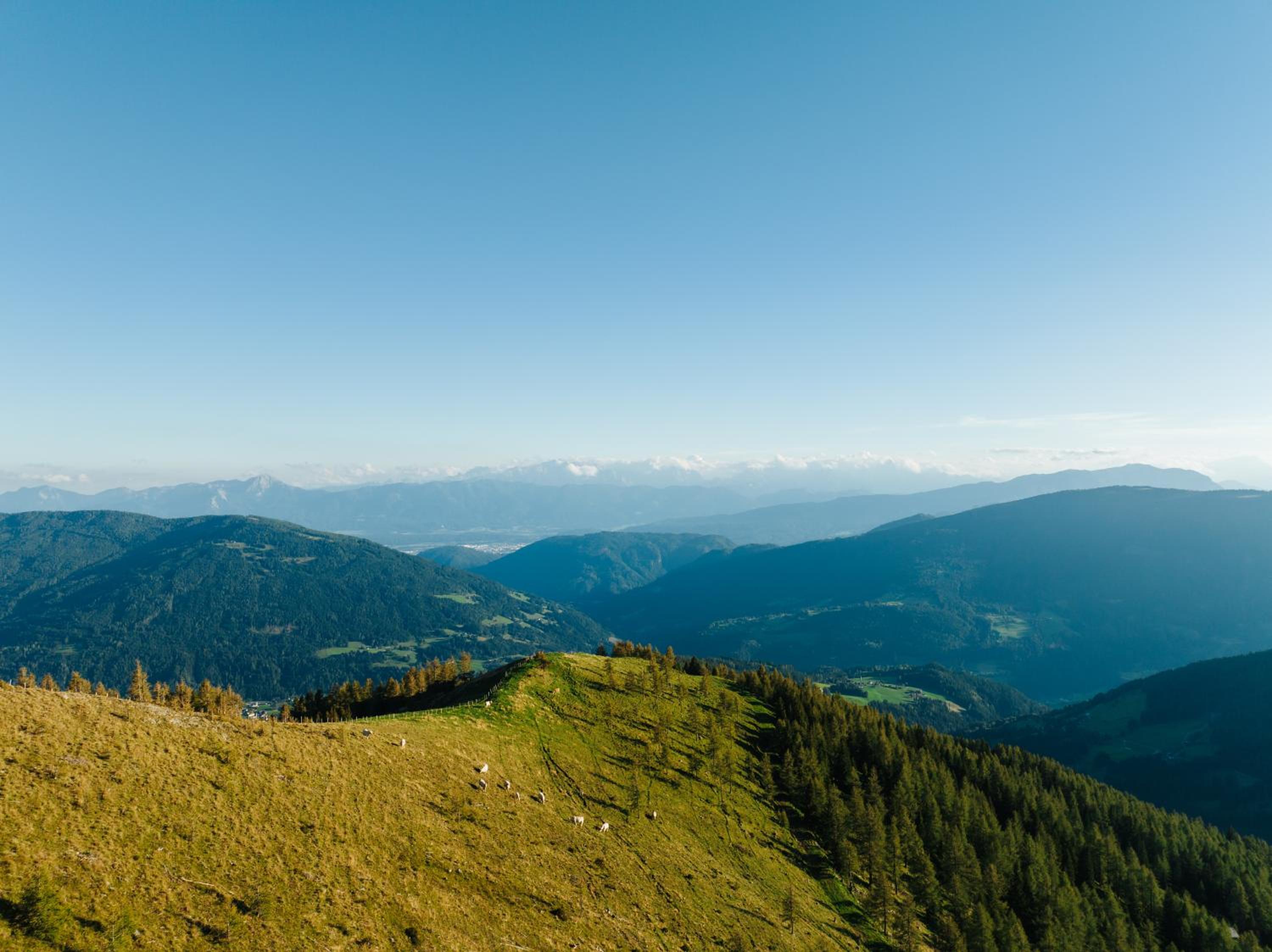 Unterkircher Chalet