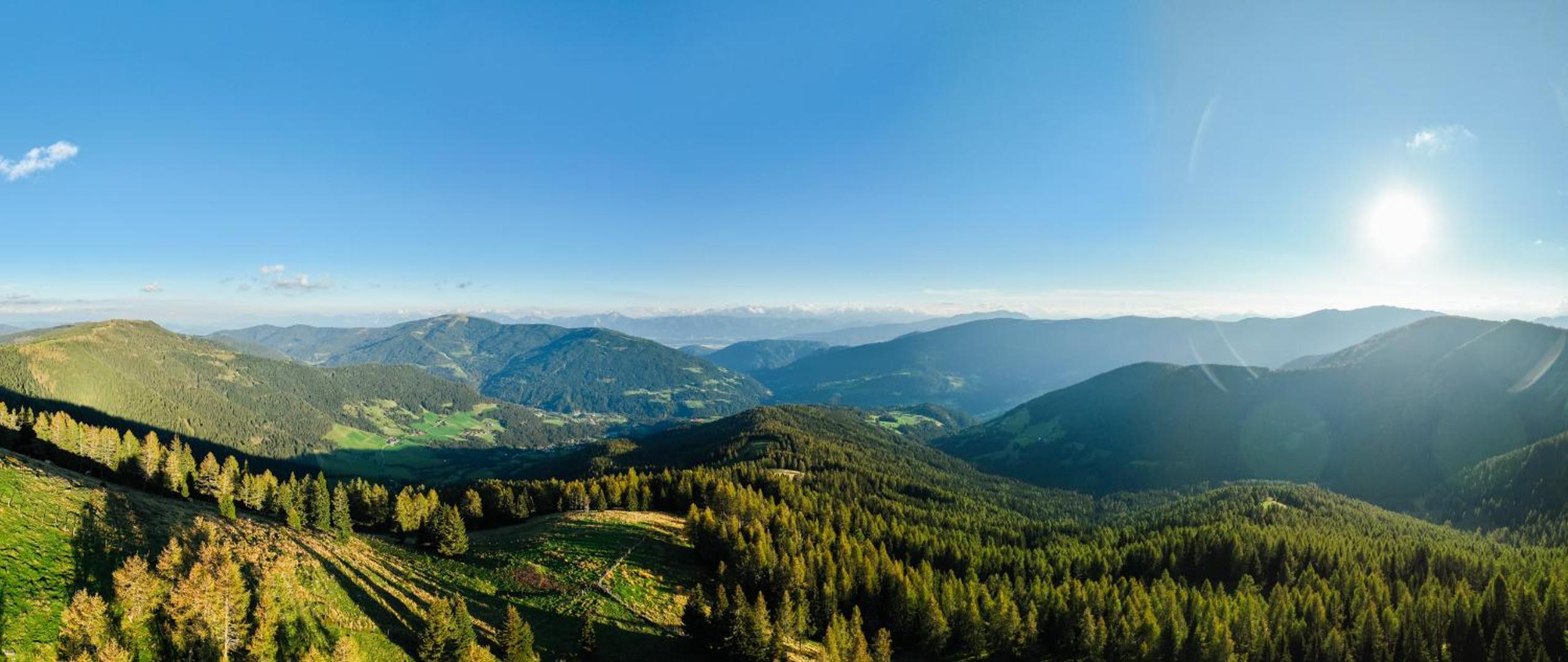 Unterkircher Chalet
