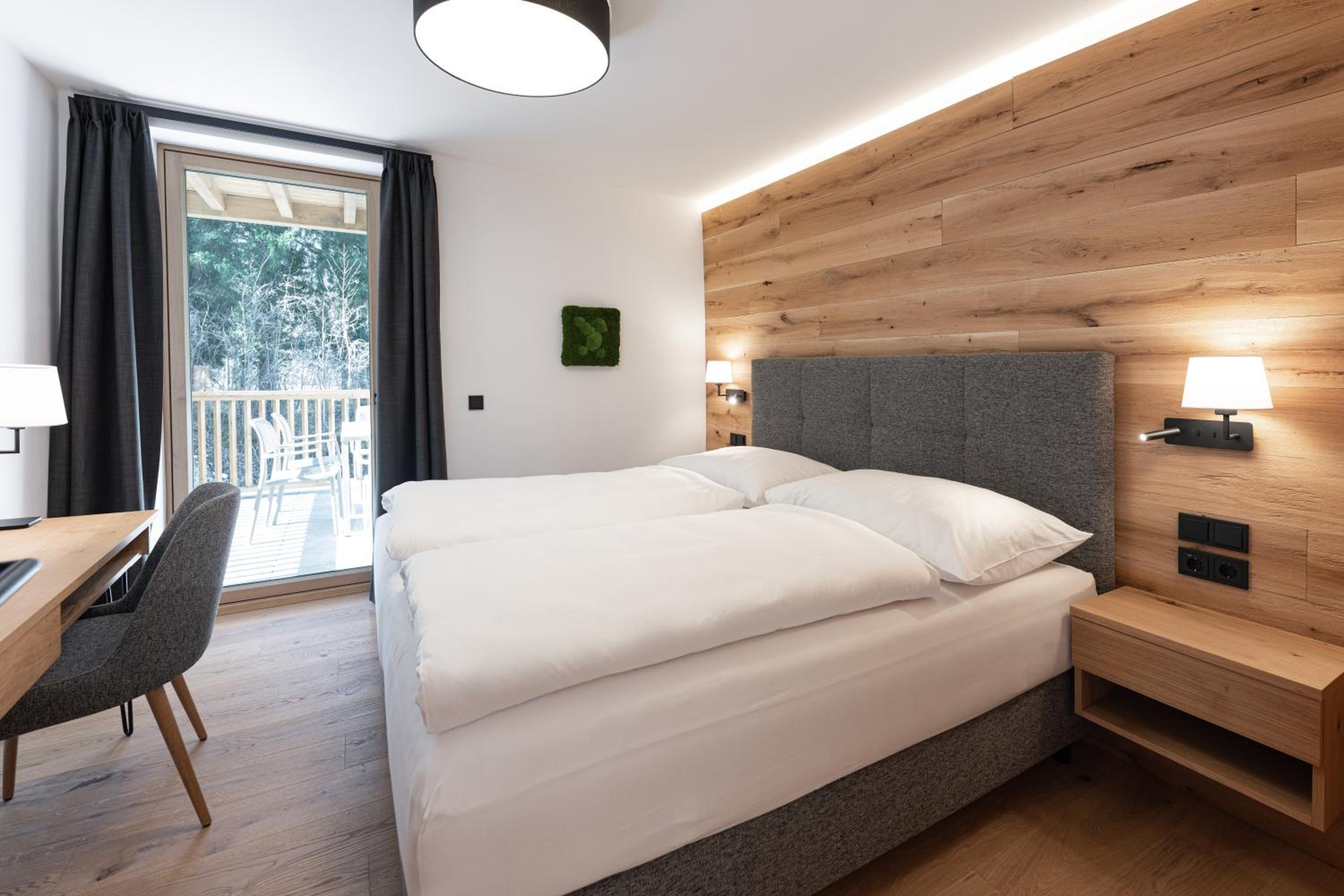Salzkammergut Lodge