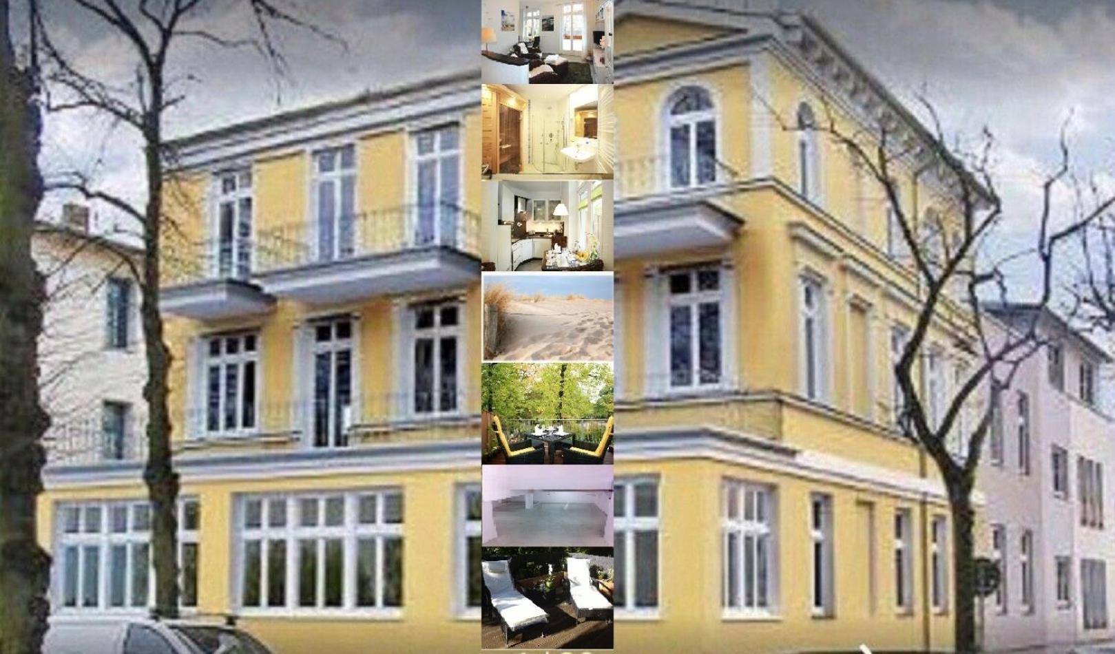 Hotel Kurpark-Oase - Image 1