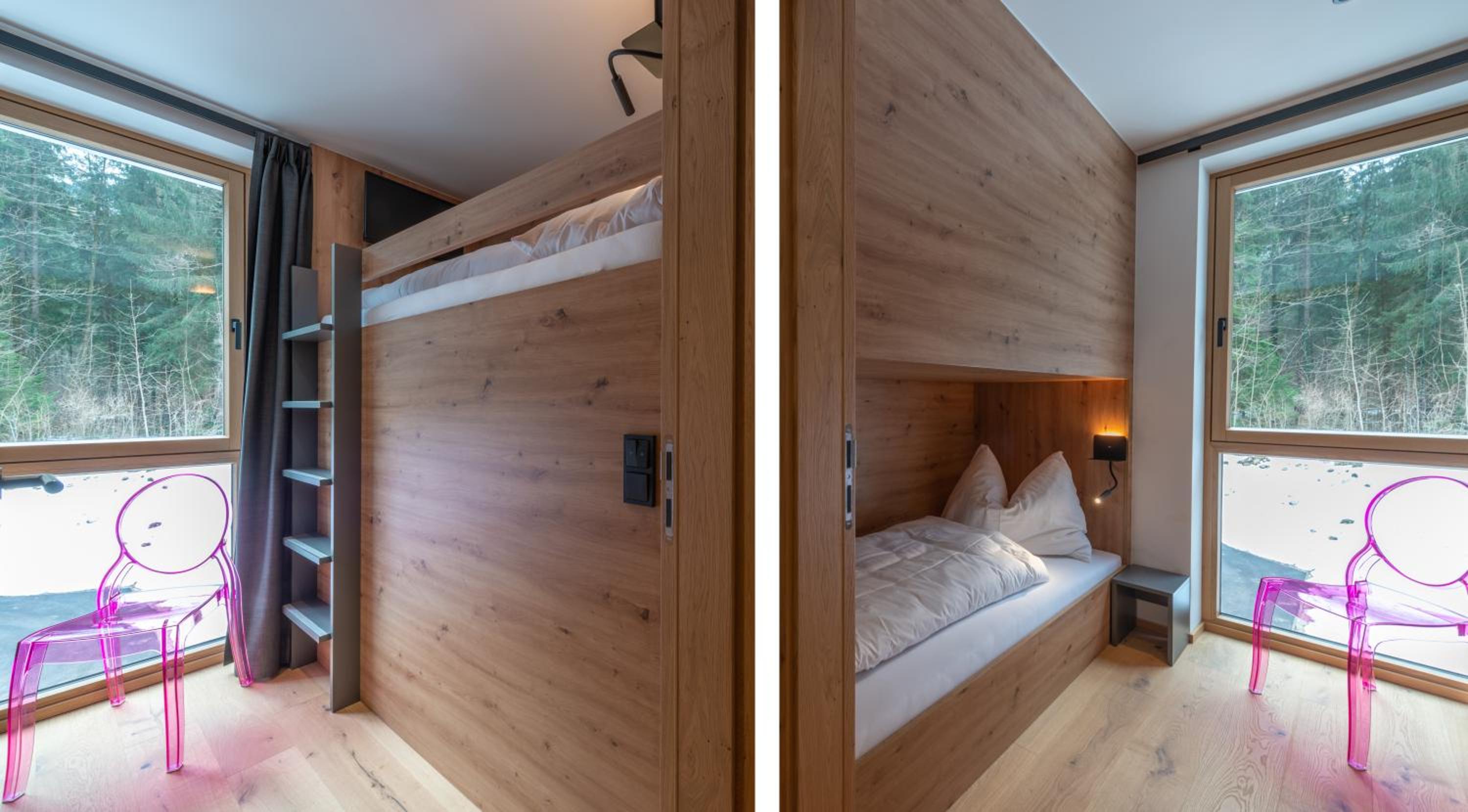 Salzkammergut Lodge