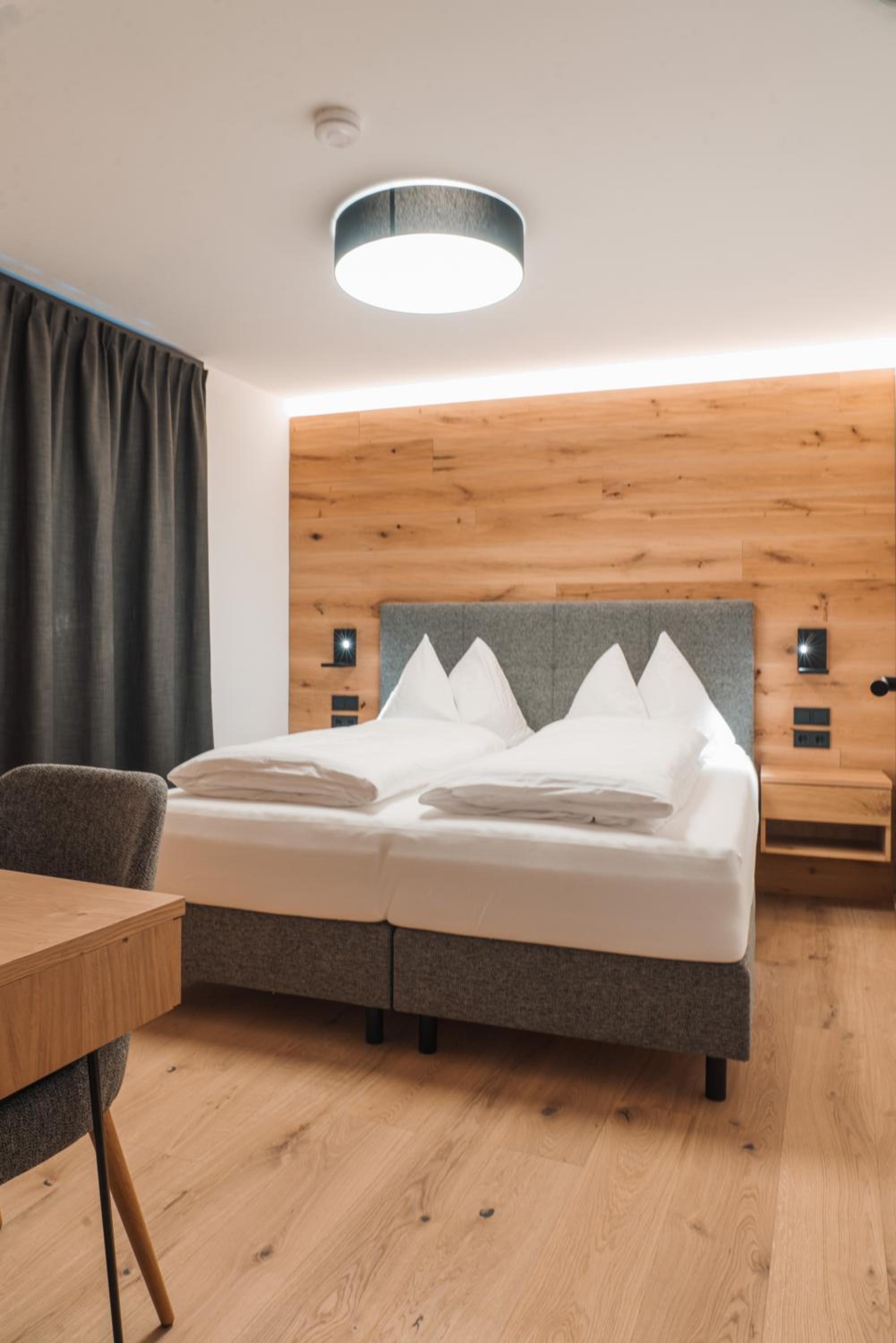 Salzkammergut Lodge