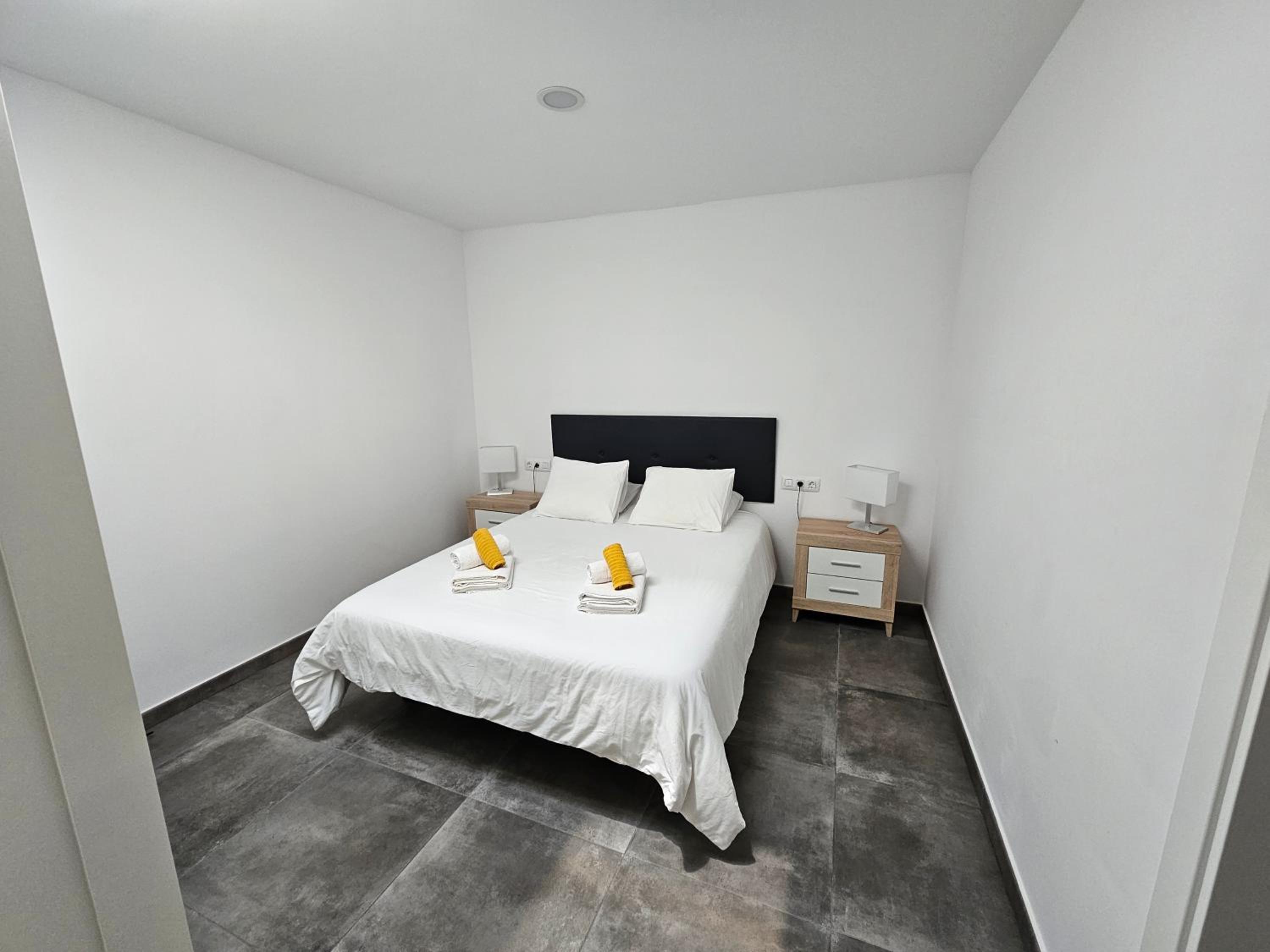 Las Norias Apartamentos & Grill view 3