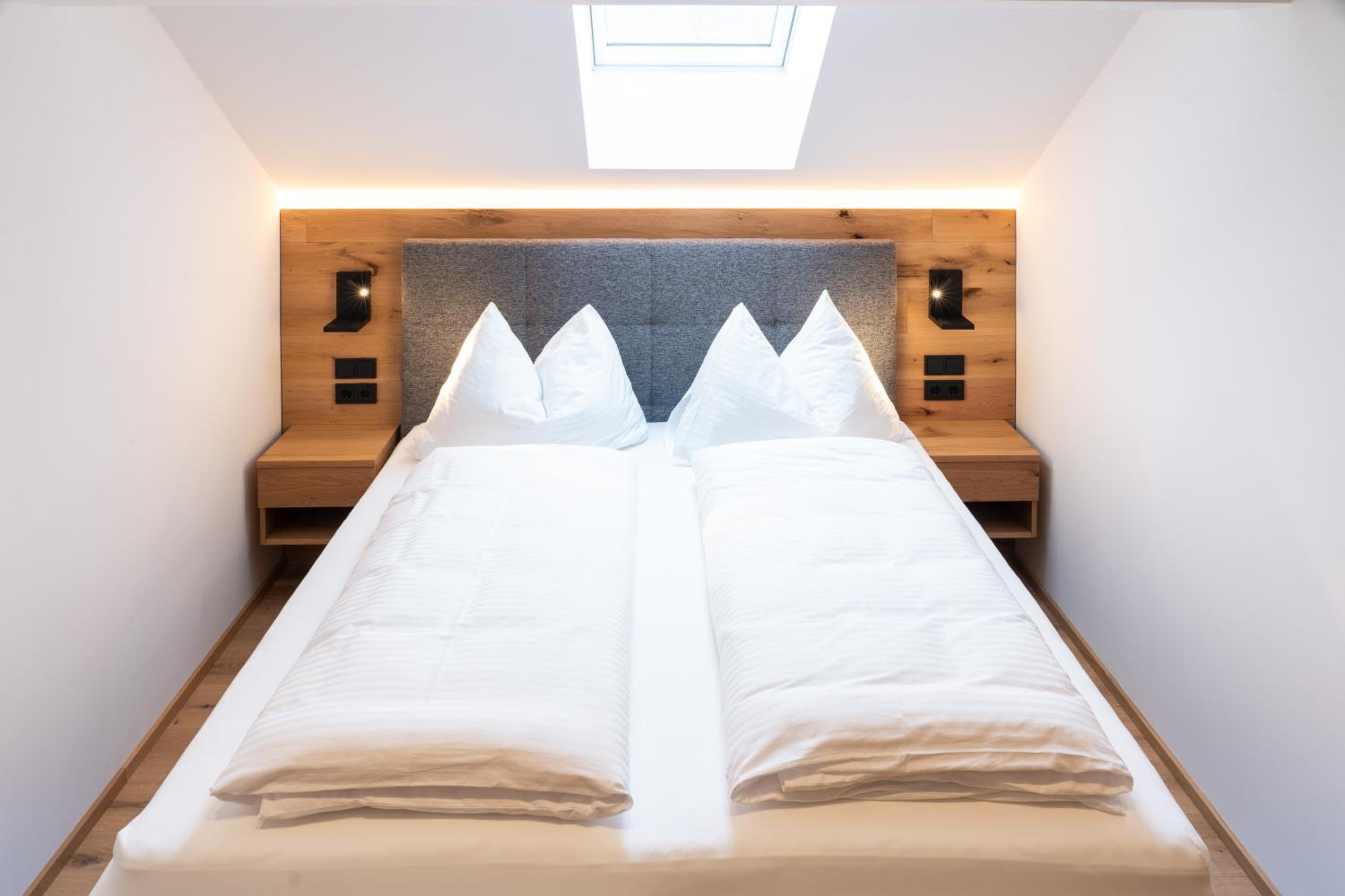 Salzkammergut Lodge