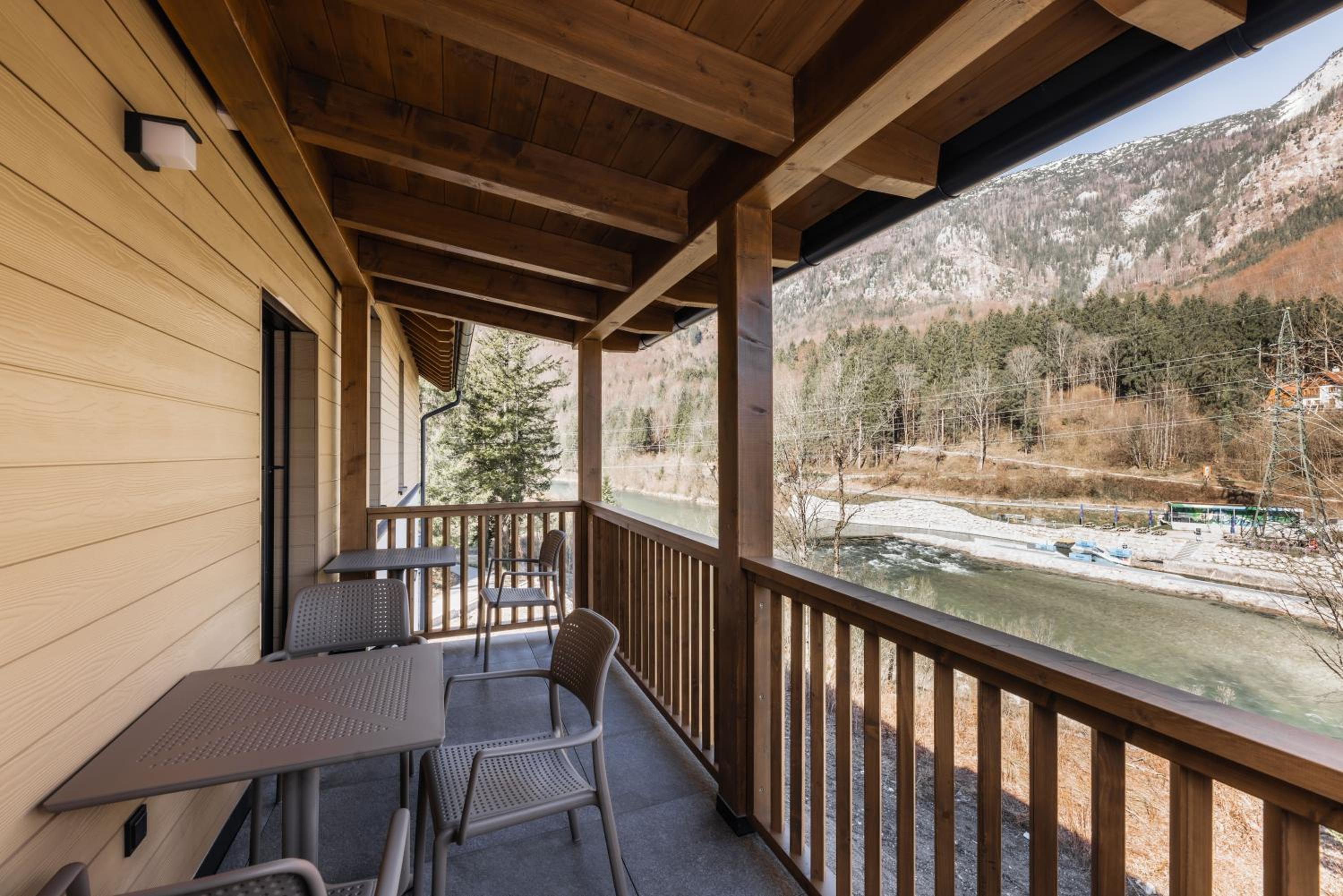 Salzkammergut Lodge
