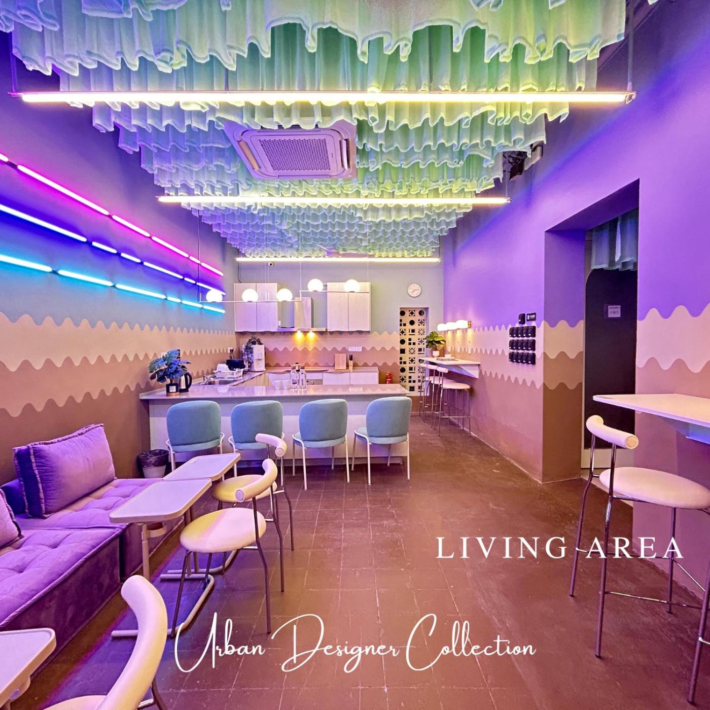 Urban Designer Collection photo 3