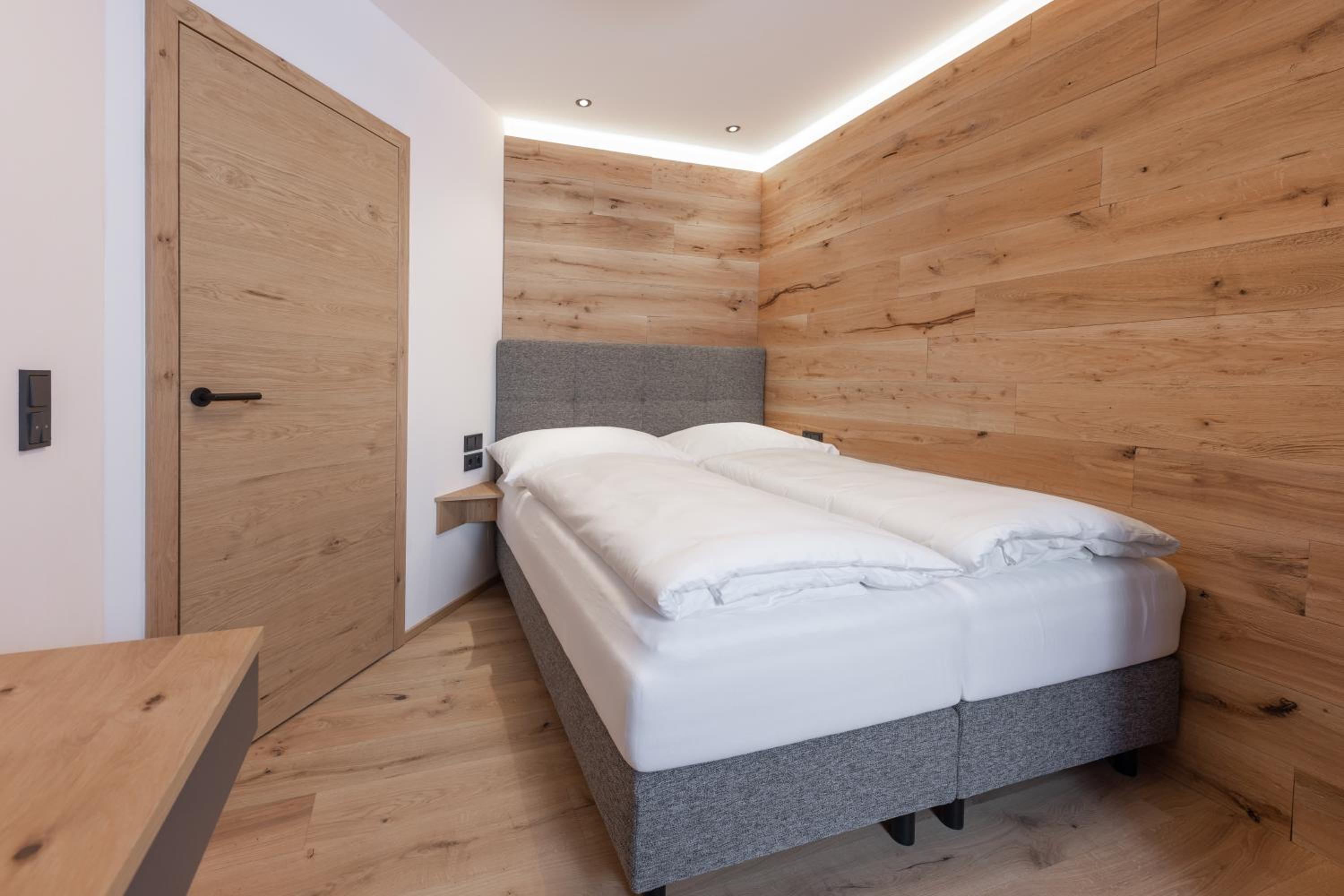 Salzkammergut Lodge