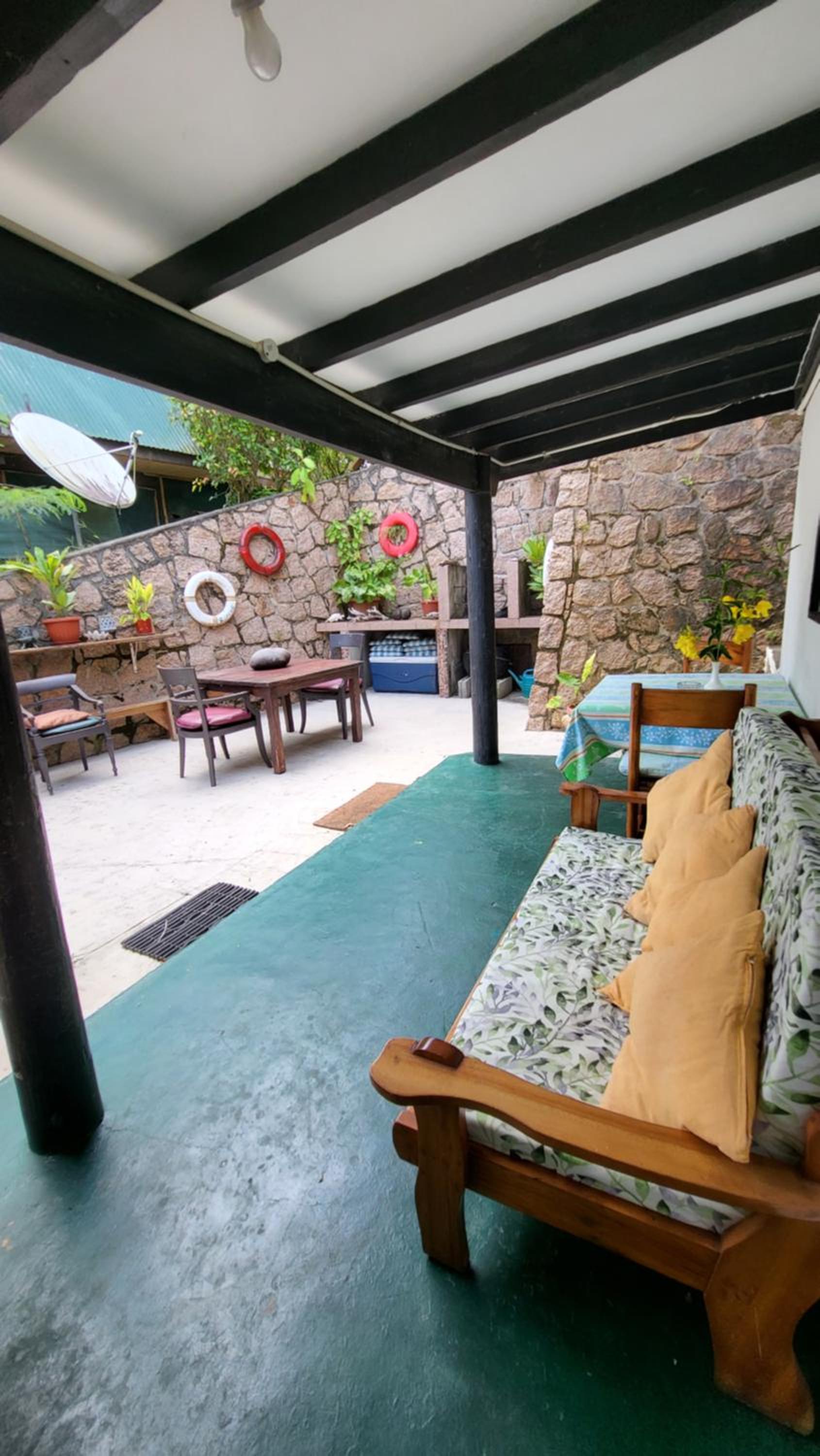 Mango Lodge, photo 24