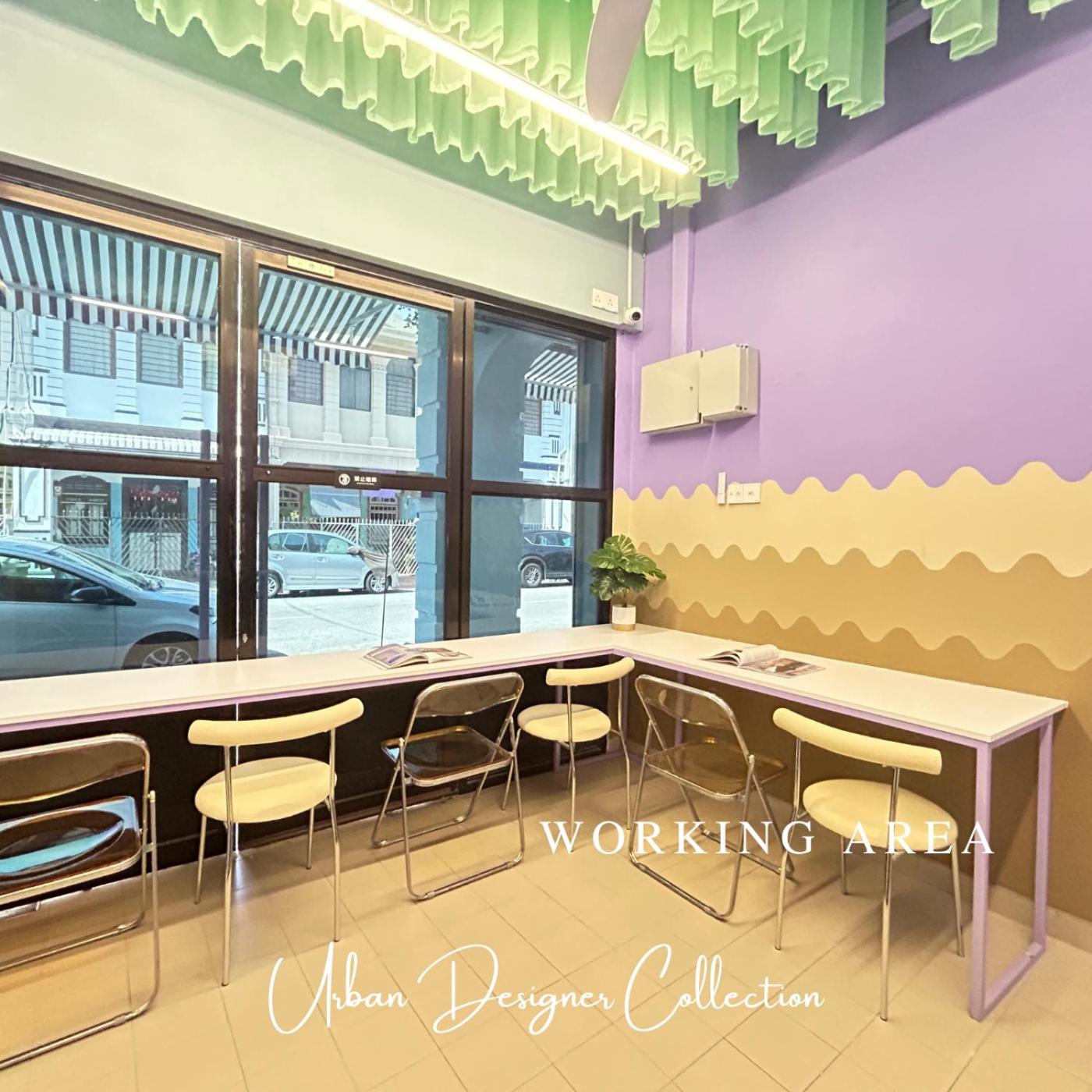 Urban Designer Collection photo 7