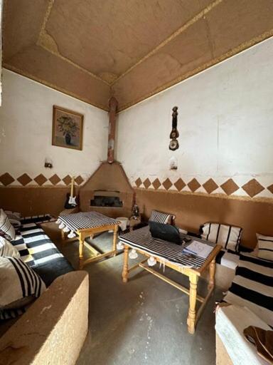 Riad Nkob view 2