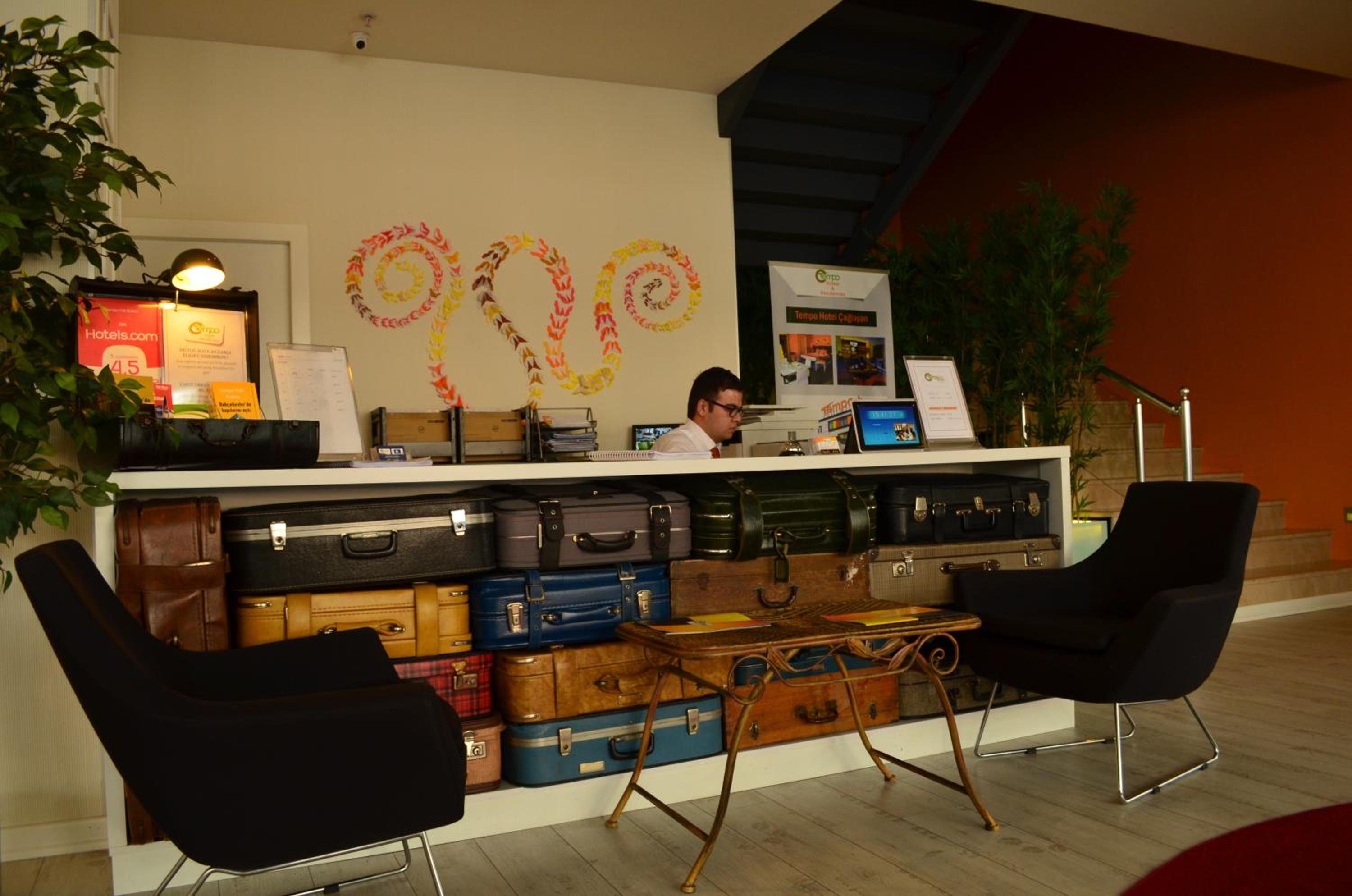 Tempo Fair Suitler - Image 55