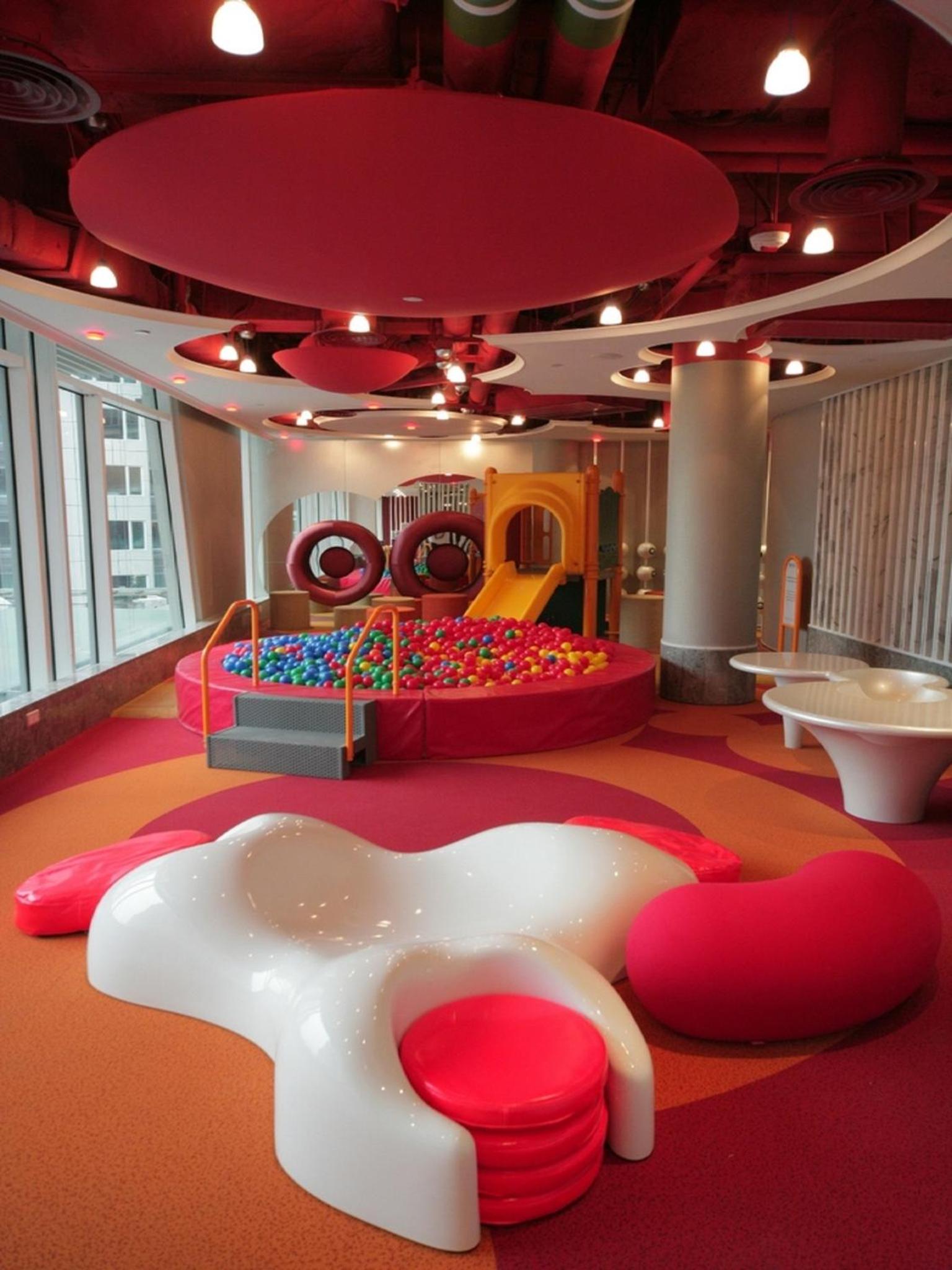 Kowloon Harbourfront Hotel