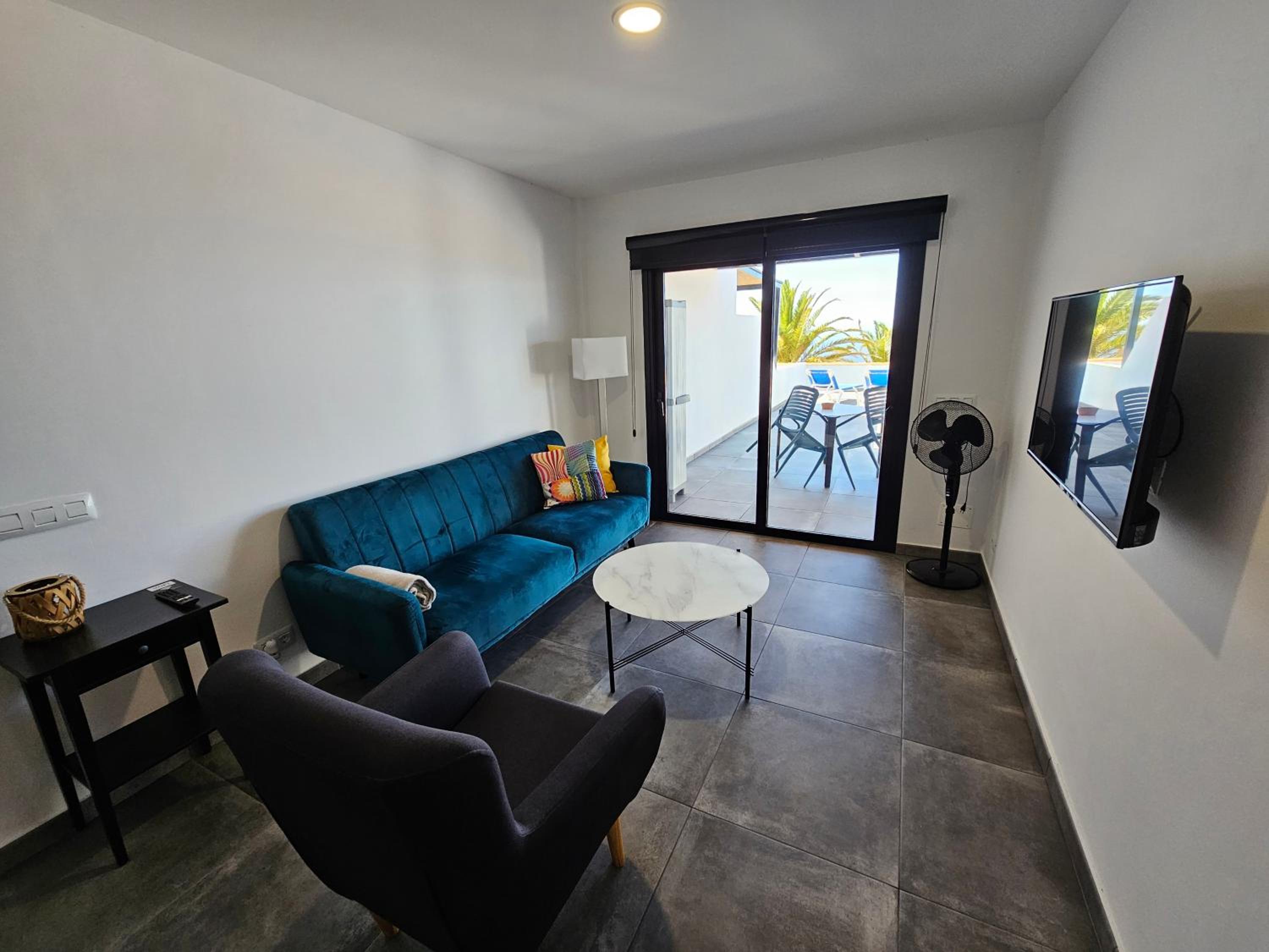 Las Norias Apartamentos & Grill view 5