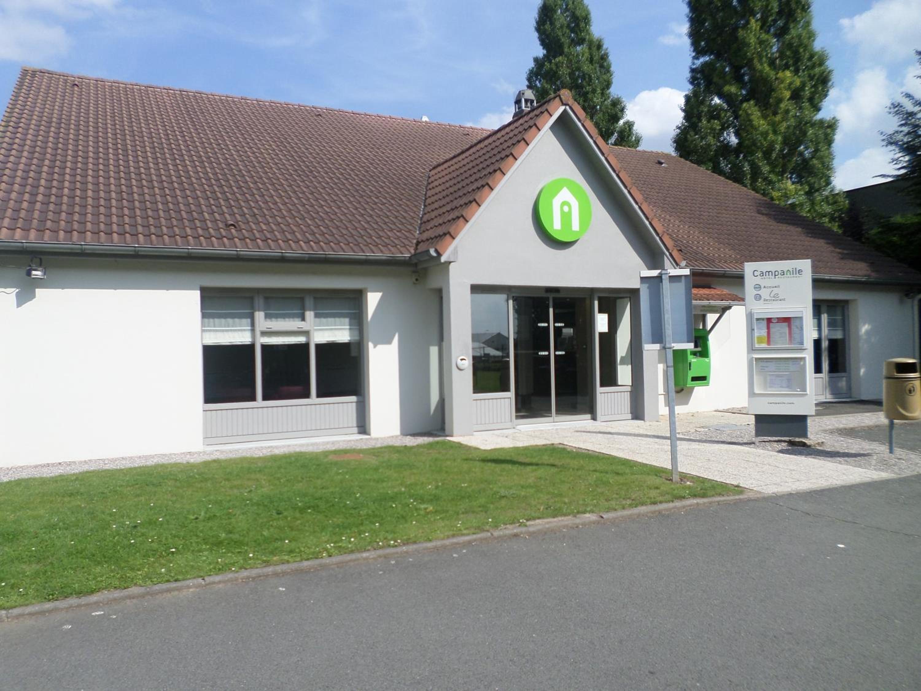 Hotel Campanile Lille - Seclin - Image 1