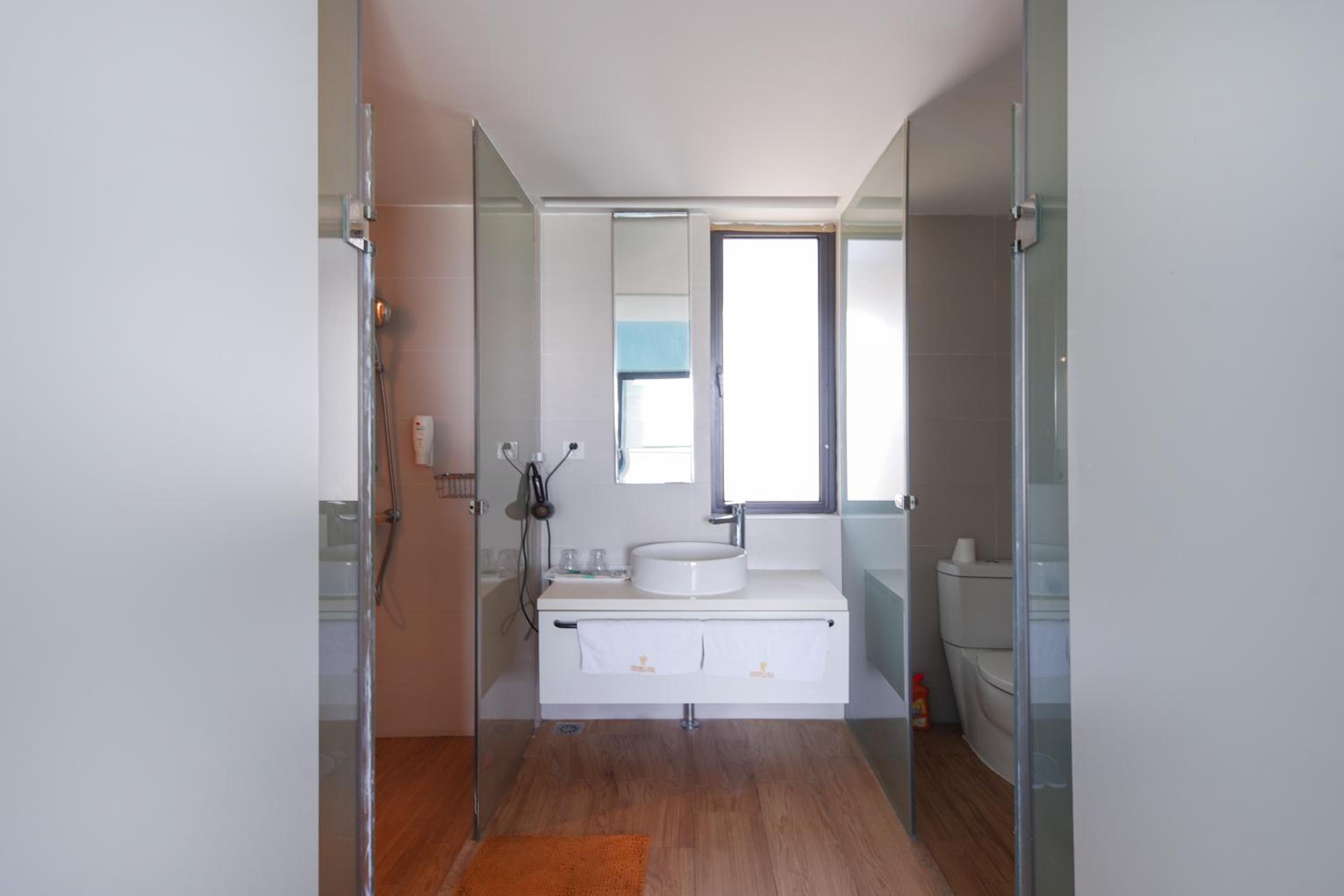 Xiaojing Bay Haige Hotel