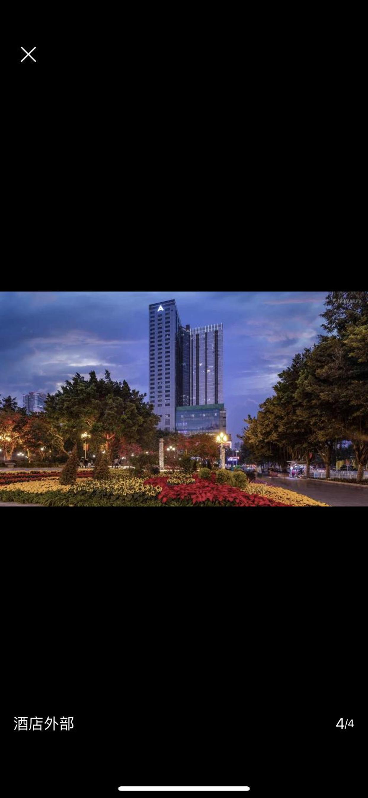 JunHome International Apartment-Beijing Rd A-mall