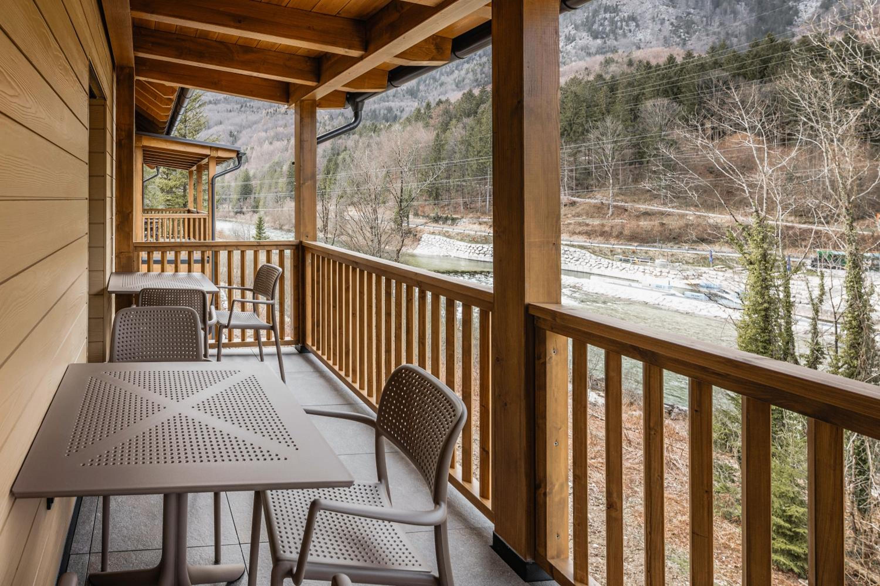 Salzkammergut Lodge