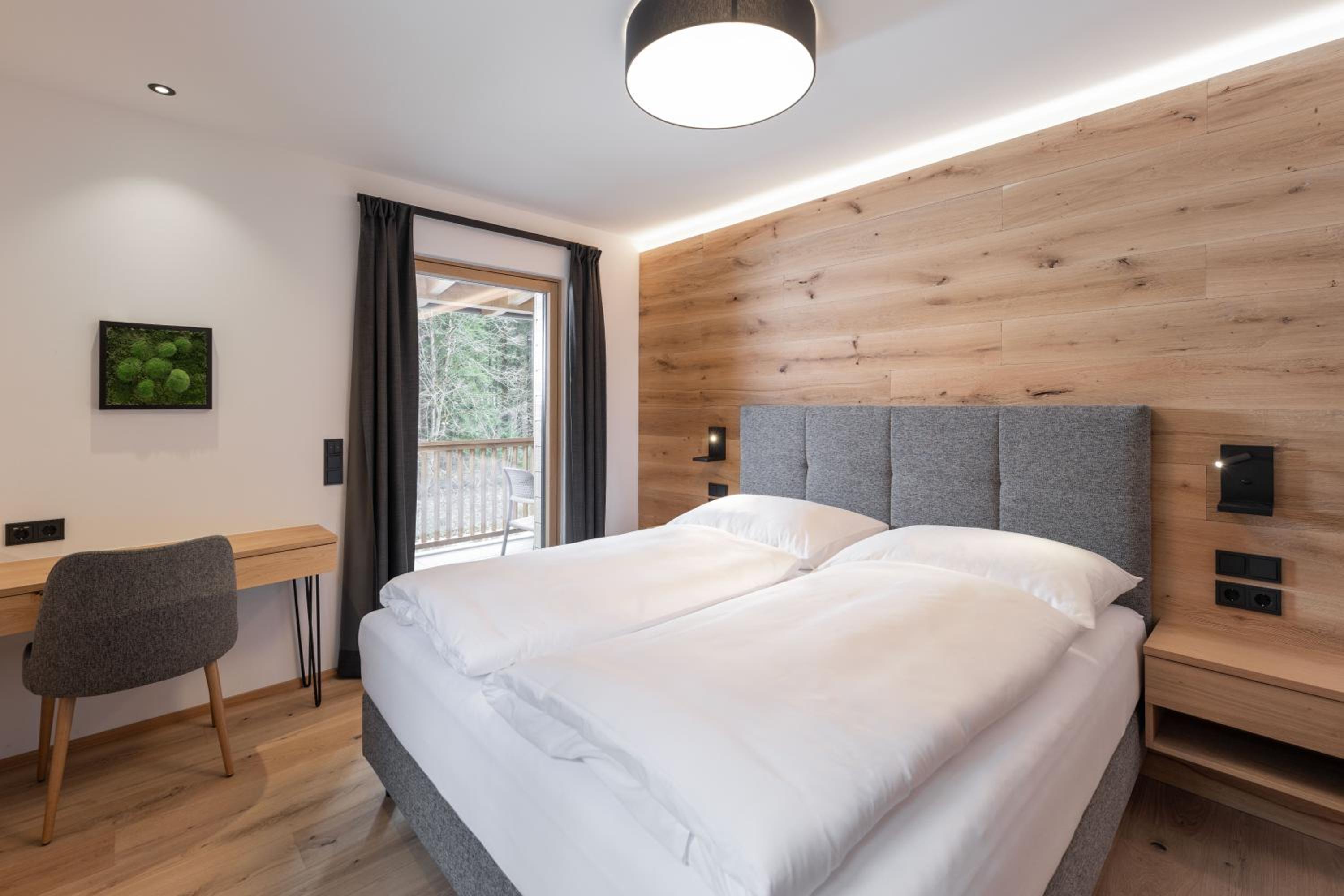 Salzkammergut Lodge