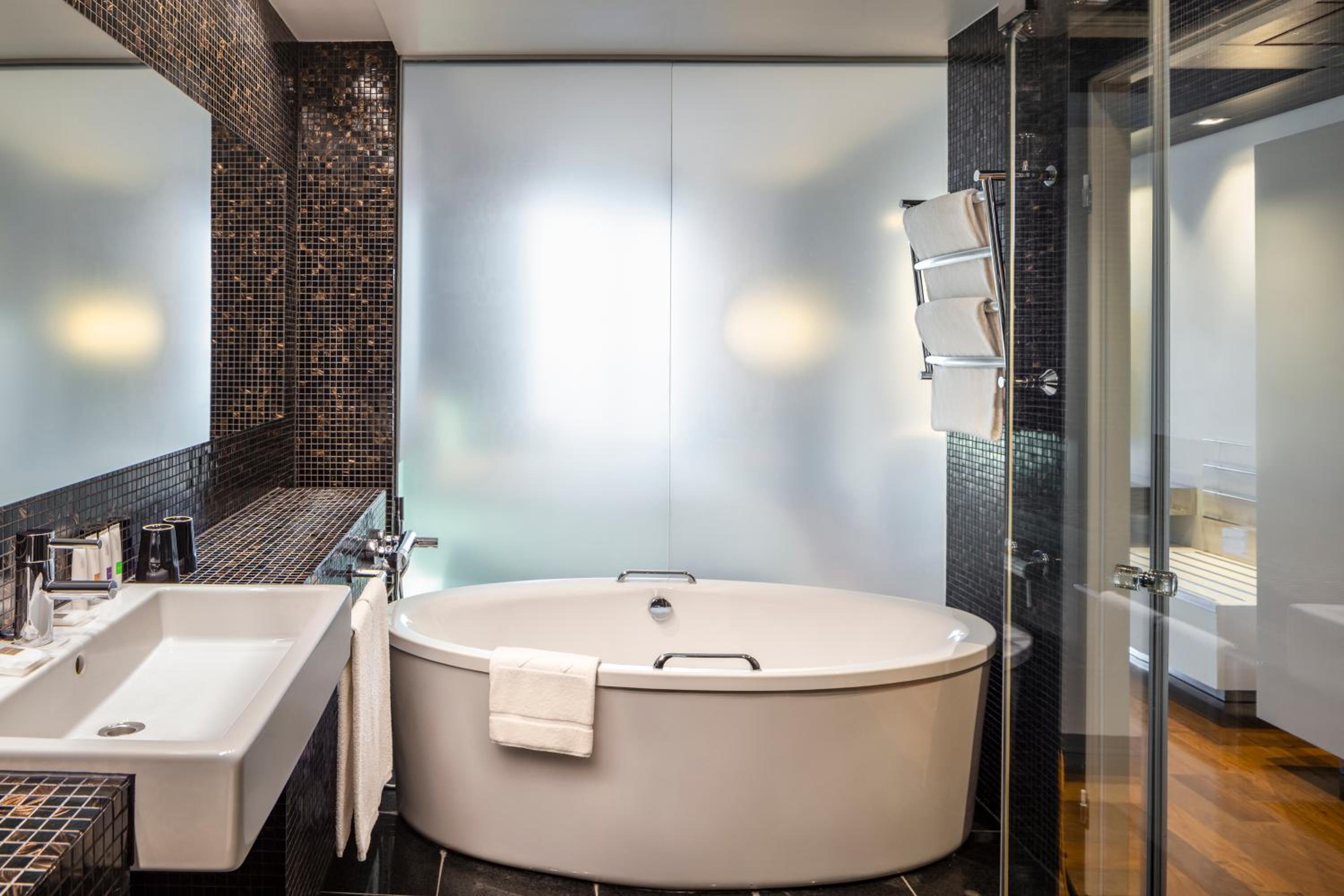 Tallinn Vacations - Swissotel Tallinn - Property Image 114
