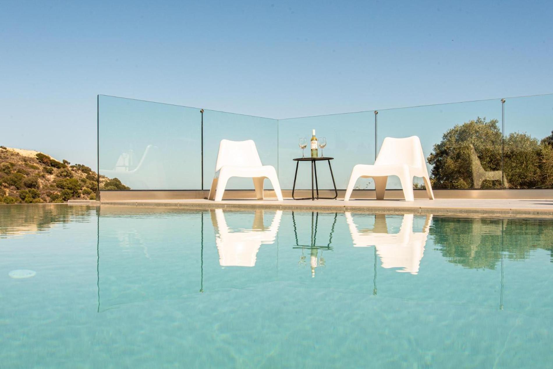 Canyon 2 villa with private pool photo 4