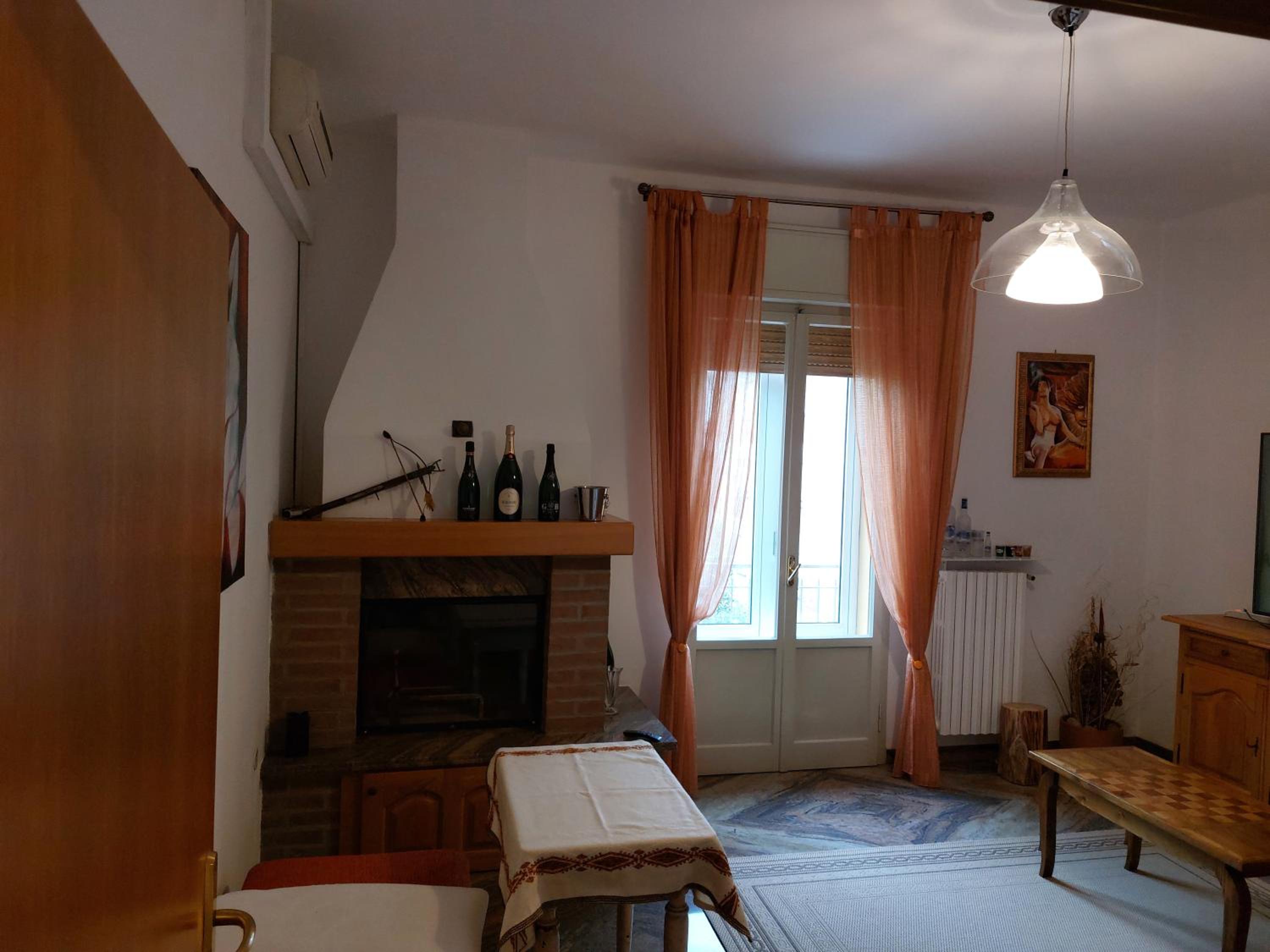 Deluxe Appartament near Racetrack 110 mq 4-5 People photo 2