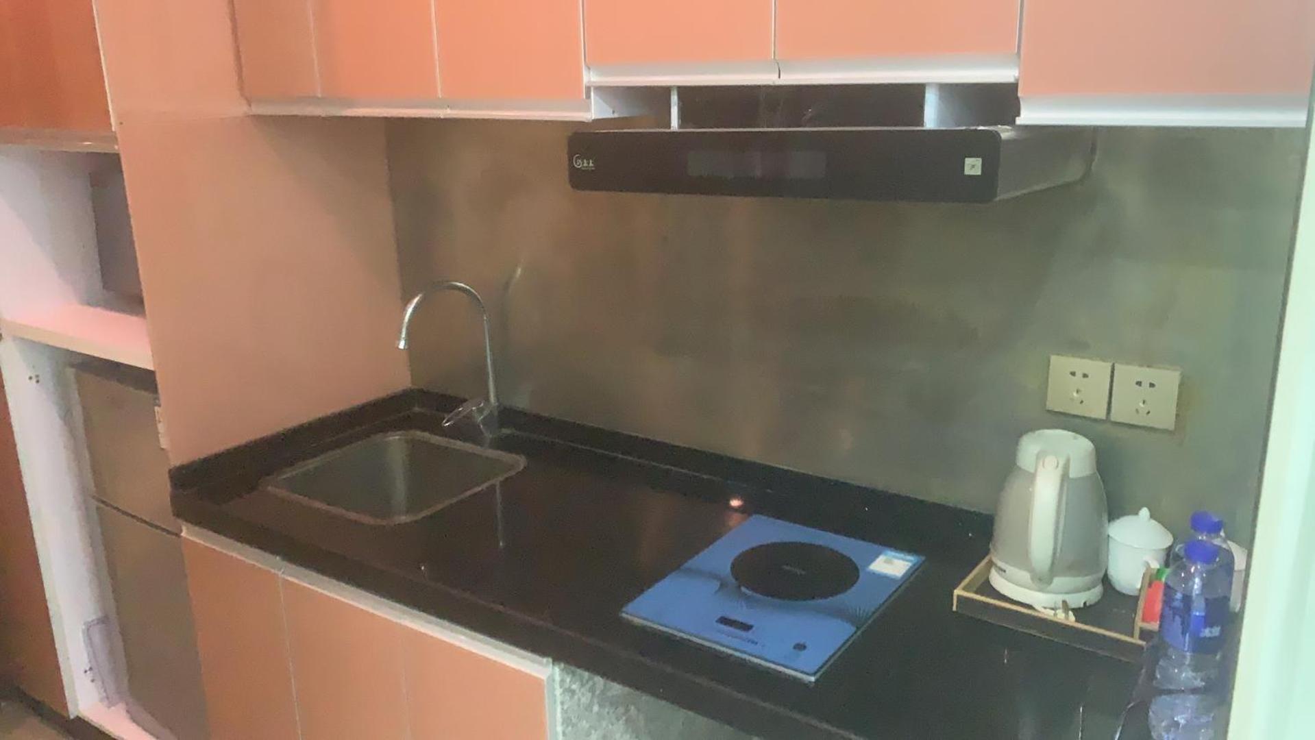 JunHome International Apartment-Beijing Rd A-mall
