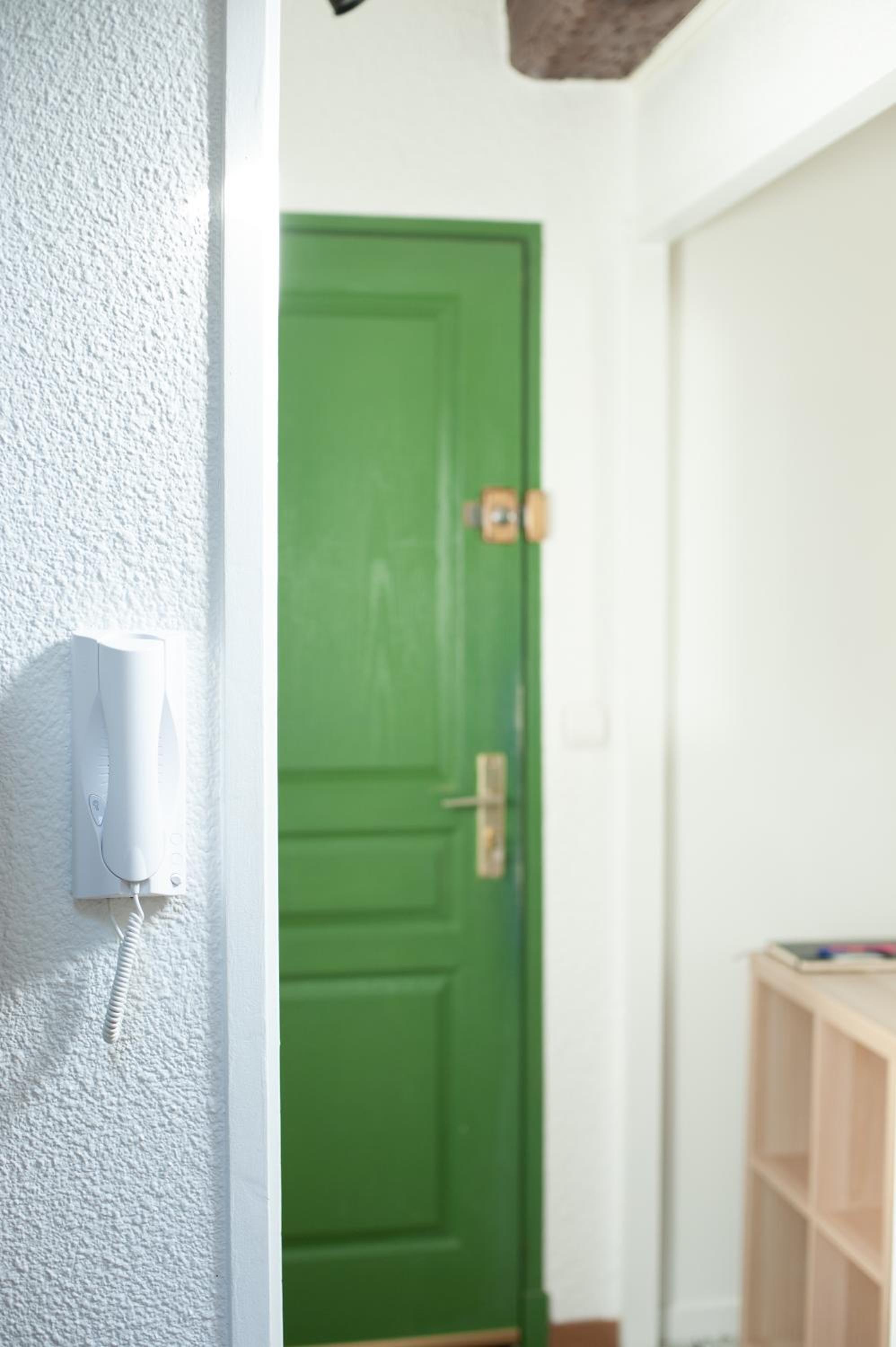 Appartement Chaleureux au pied de la Cité avec Parking