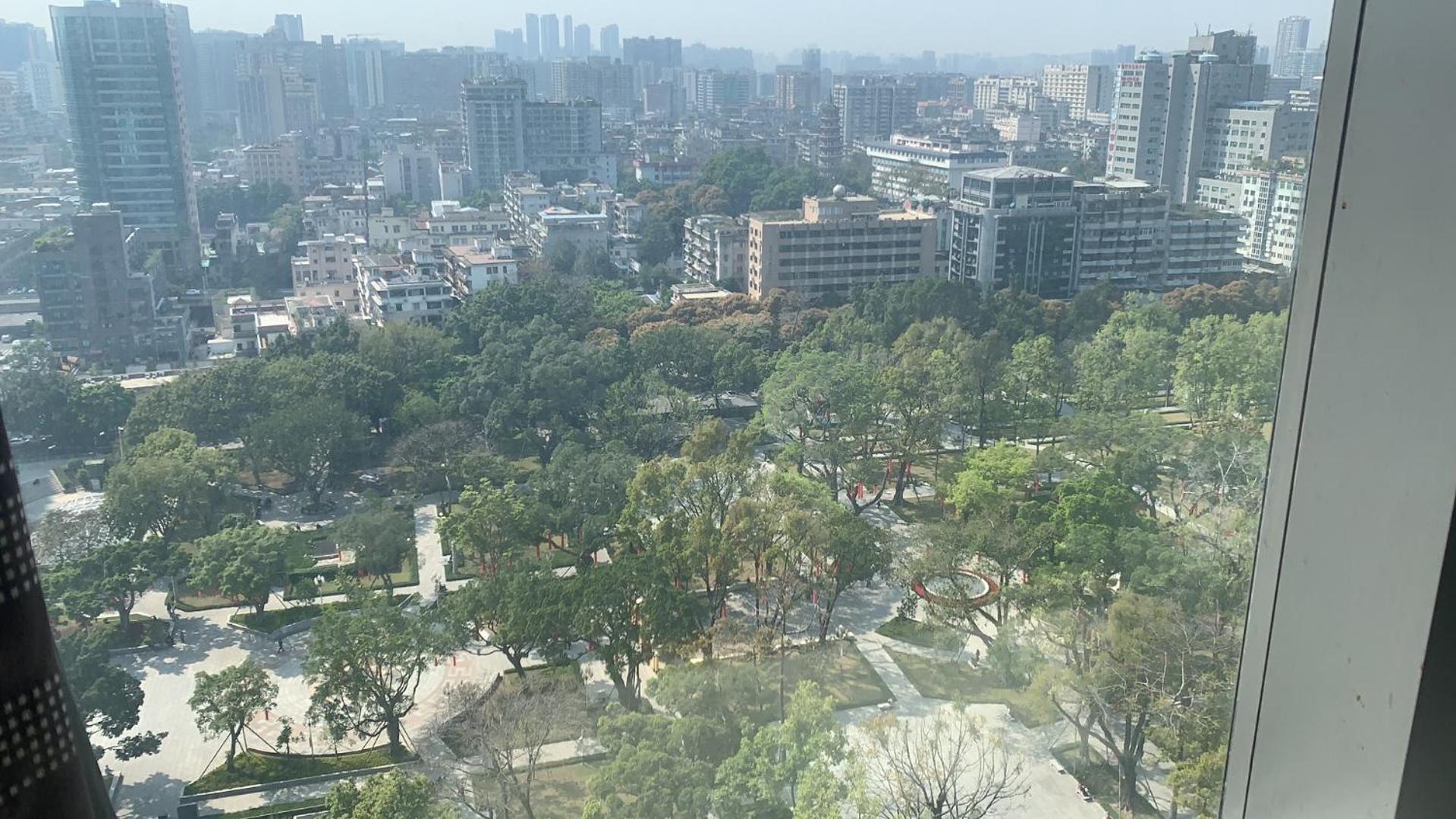 JunHome International Apartment-Beijing Rd A-mall