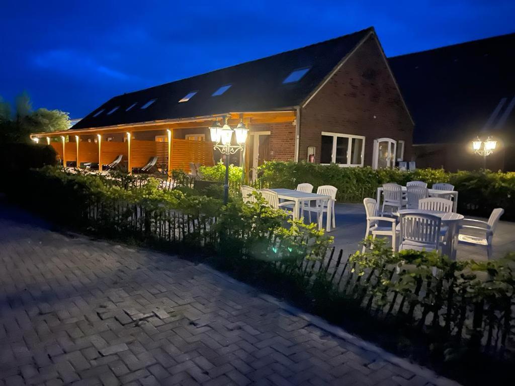 Reit- und Ferienhof Maack