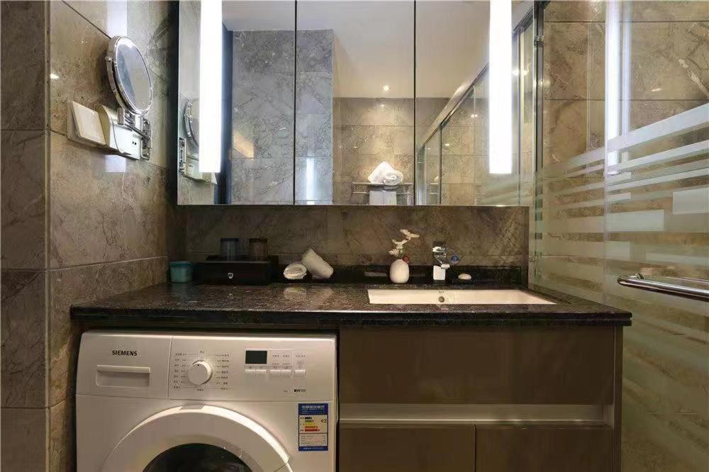 JunHome International Apartment-Beijing Rd A-mall
