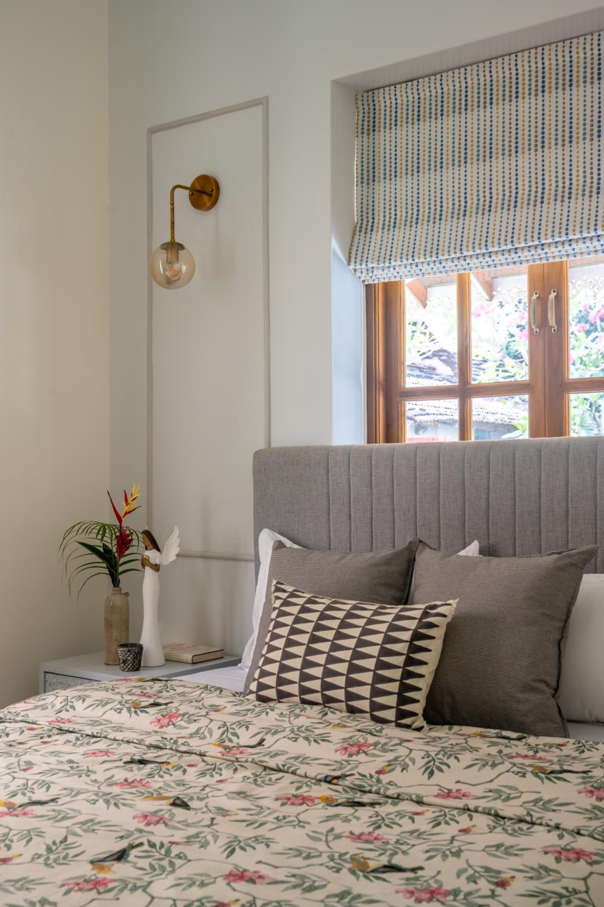 ELIVAAS Signature 3 BHK with Pvt Pool - Panache