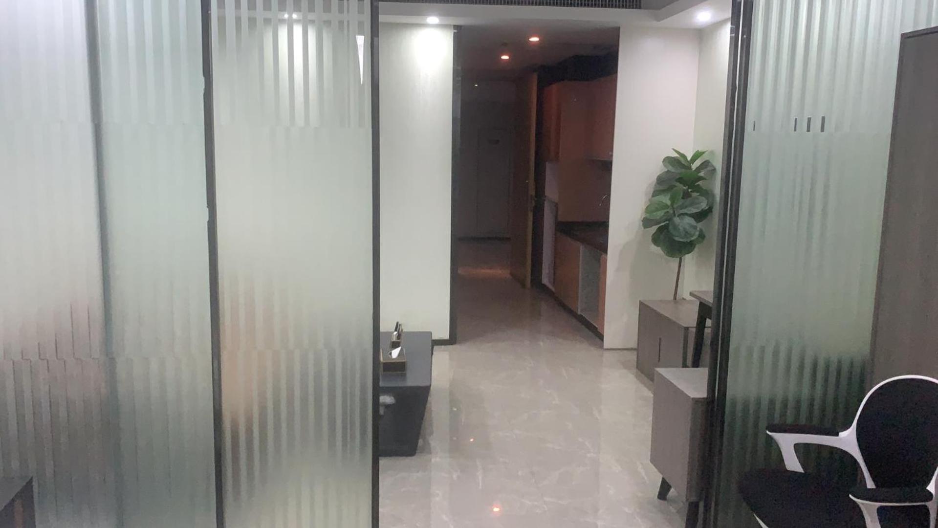 JunHome International Apartment-Beijing Rd A-mall