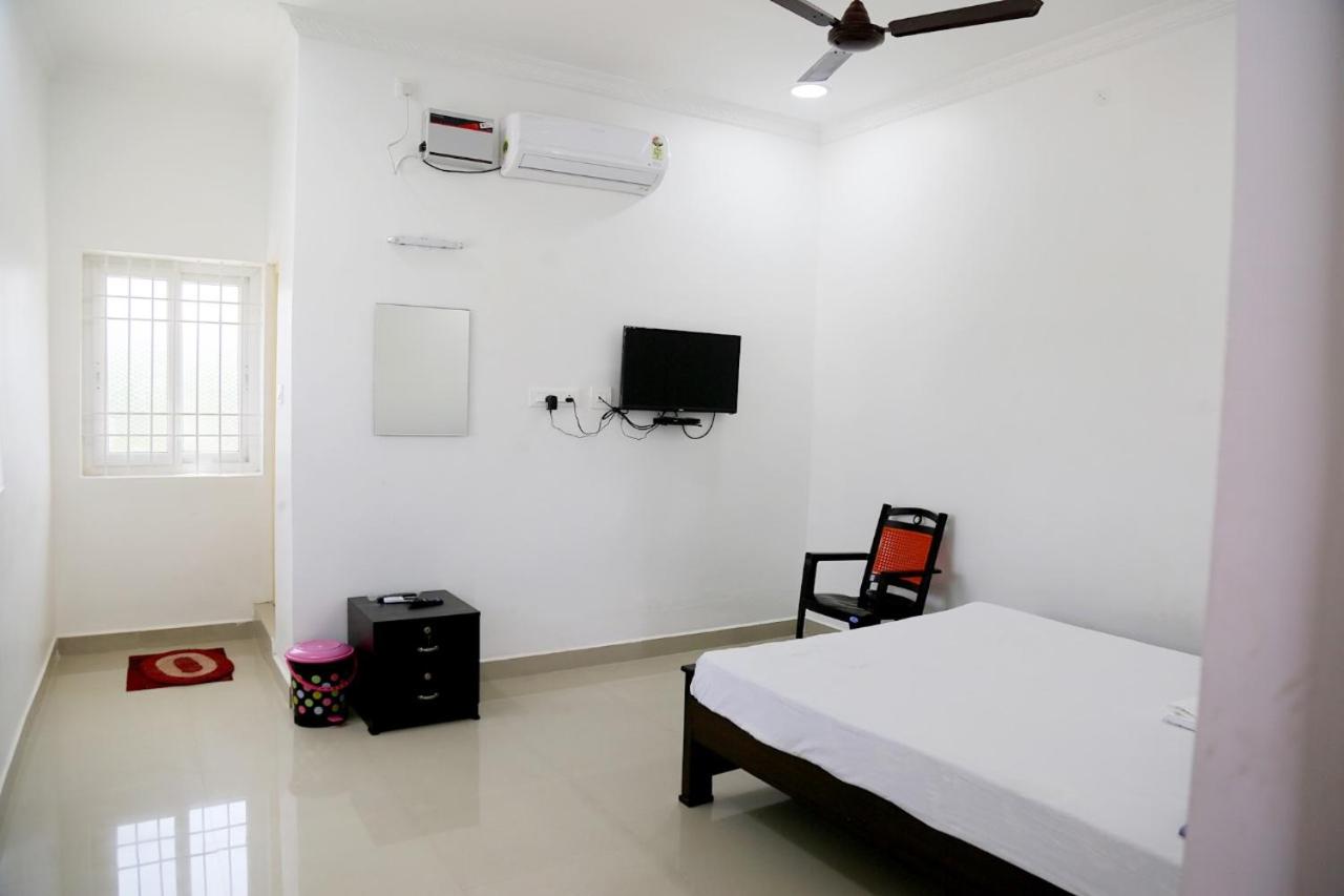 Dr. SKP PALACE view 3